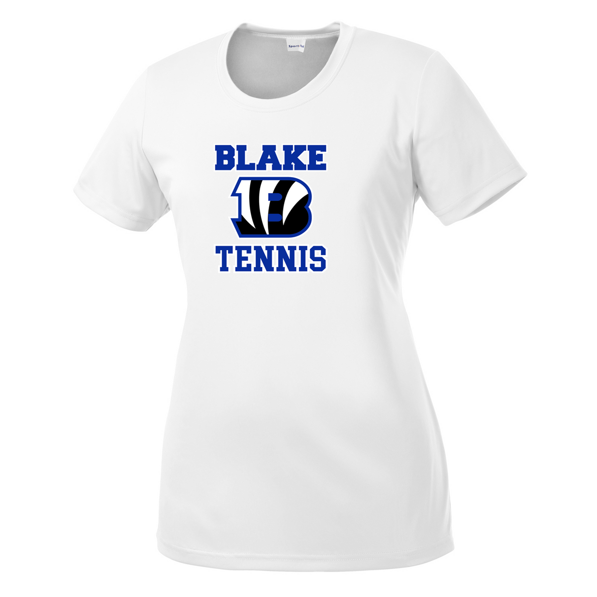 Blake Tennis Women's Performance Tee