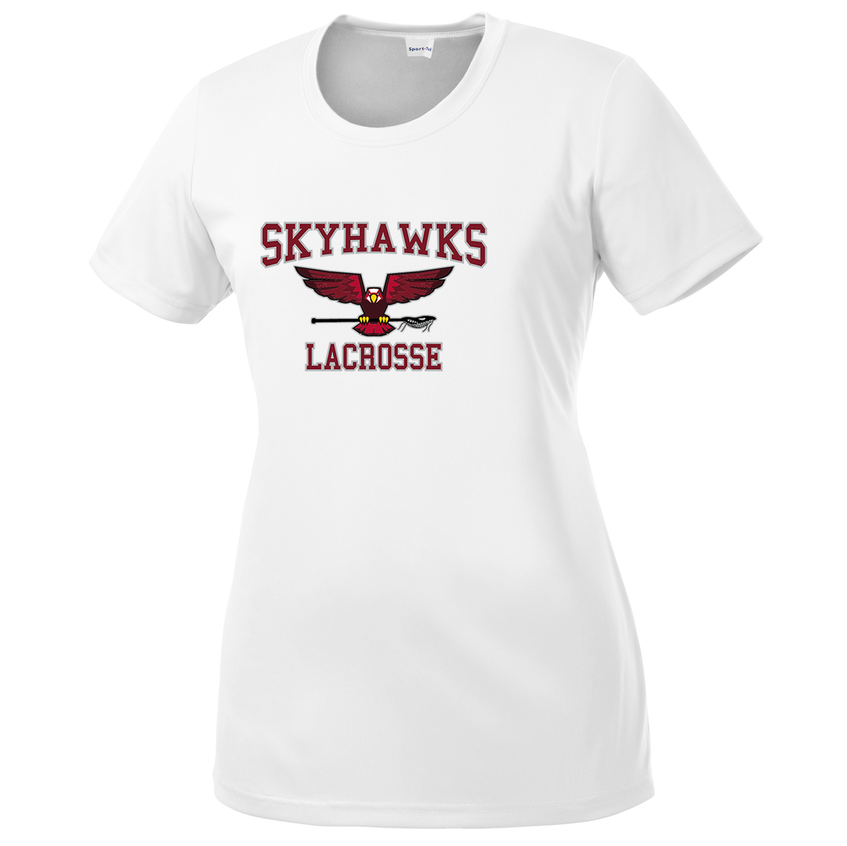 North Tapps Legacy Lacrosse Women's Performance Tee