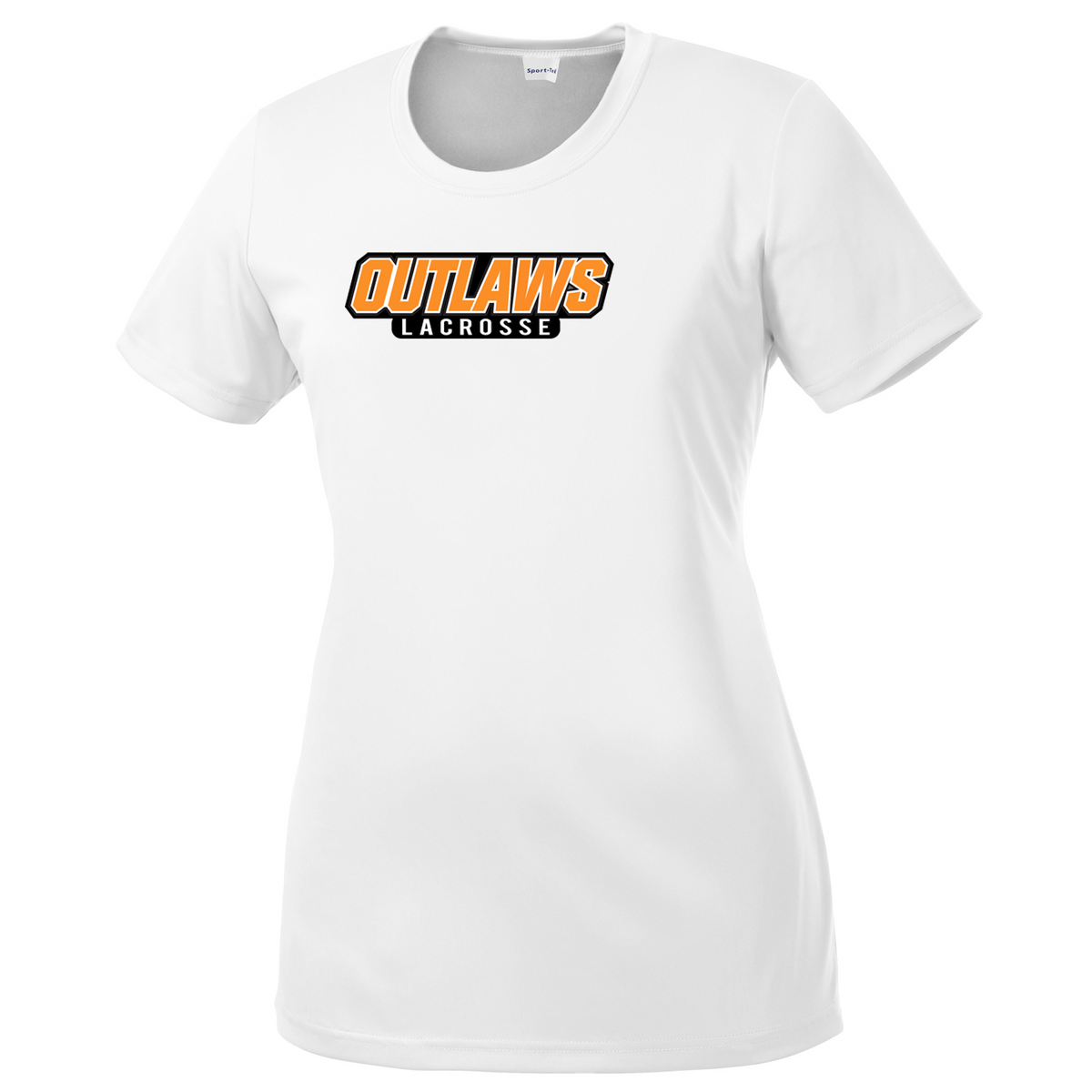 Lake Norman Outlaws Women's Performance Tee