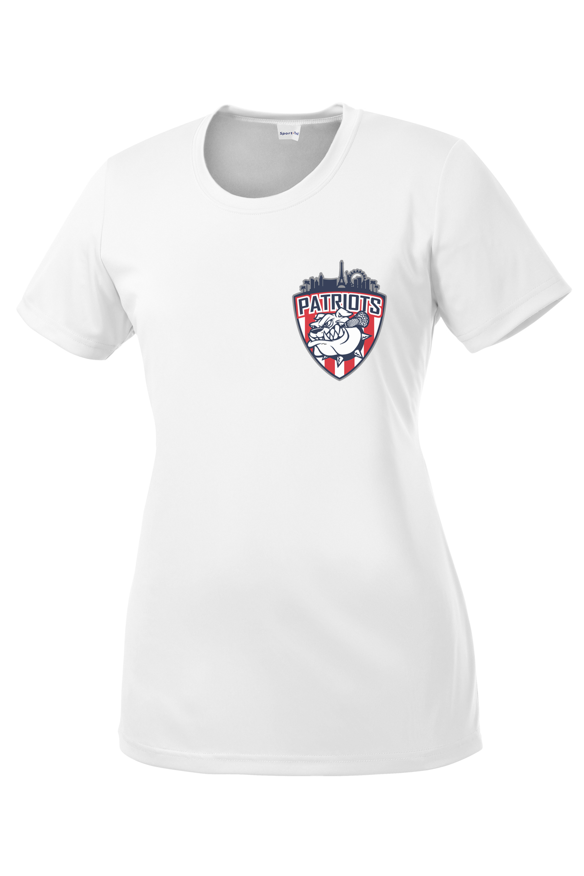Las Vegas Patriots Women's Performance T-Shirt