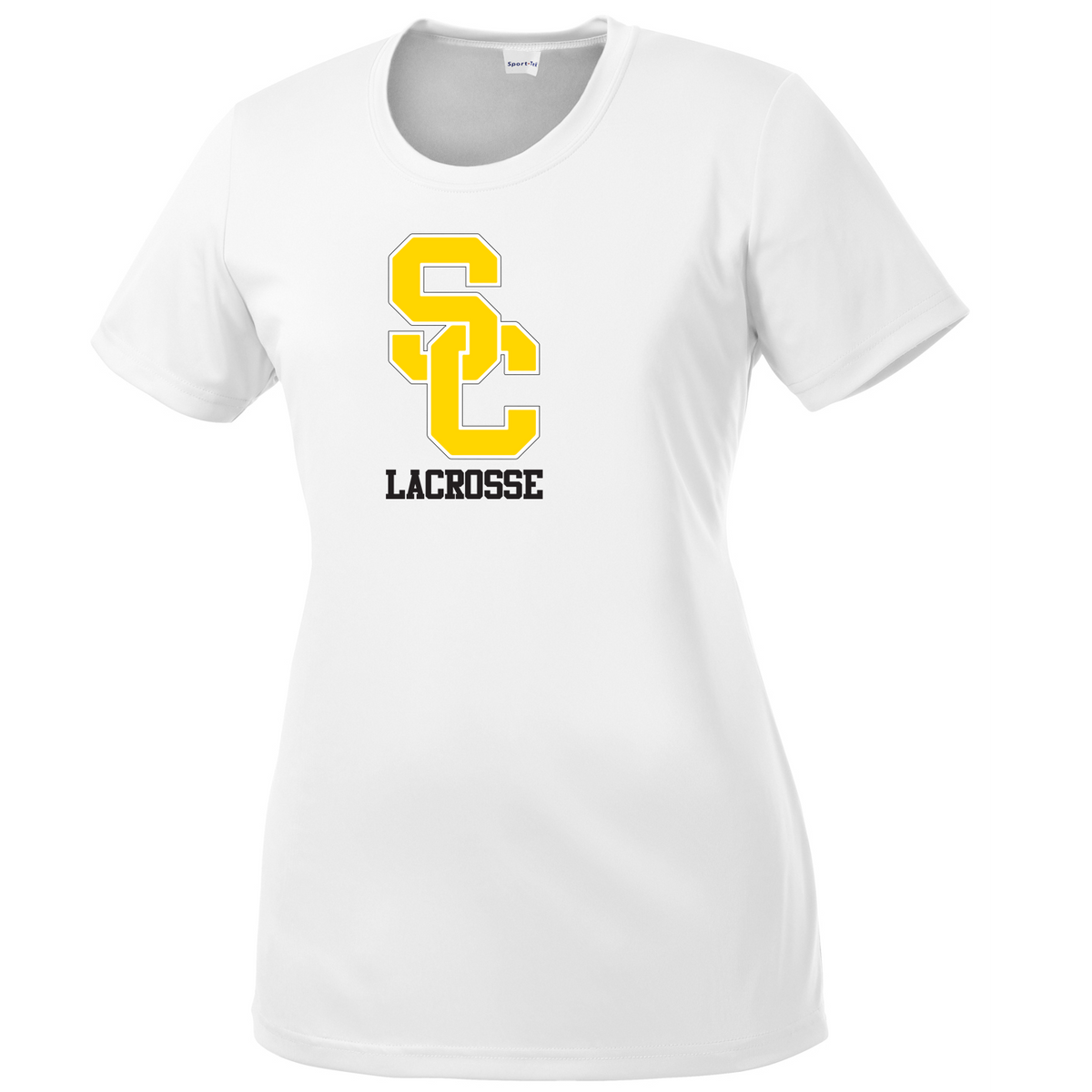South Carroll Lacrosse Women's Performance Tee