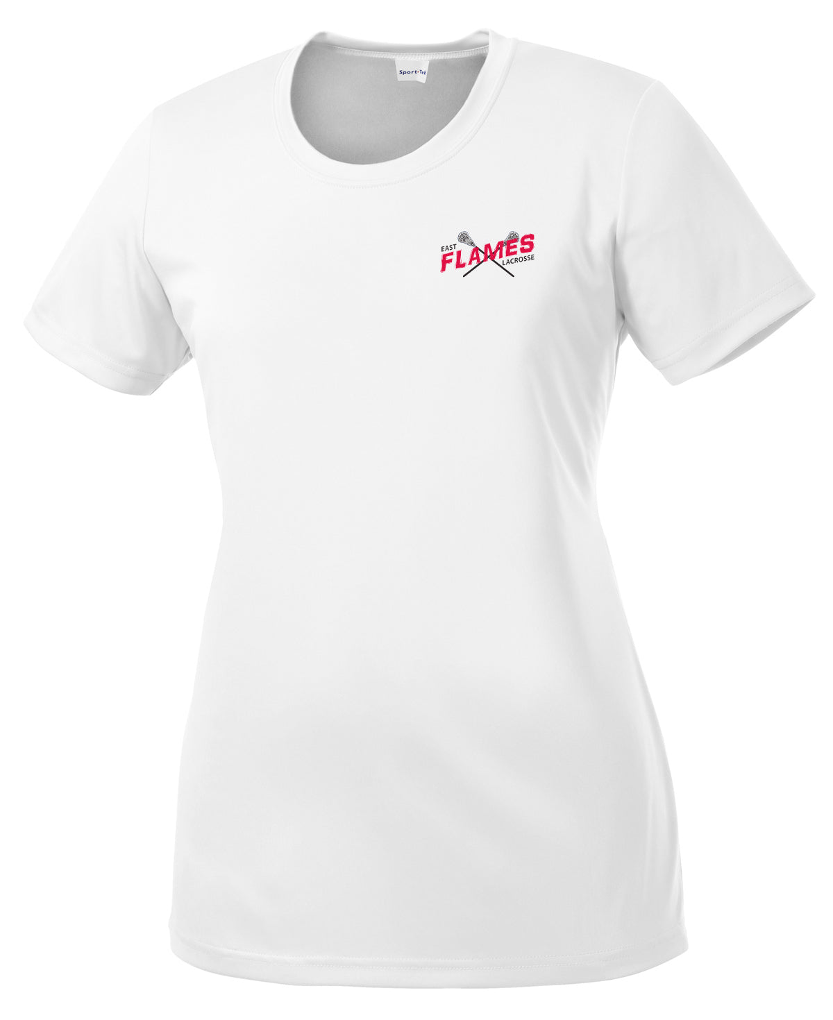 Williamsville East Lacrosse Women's Performance Tee