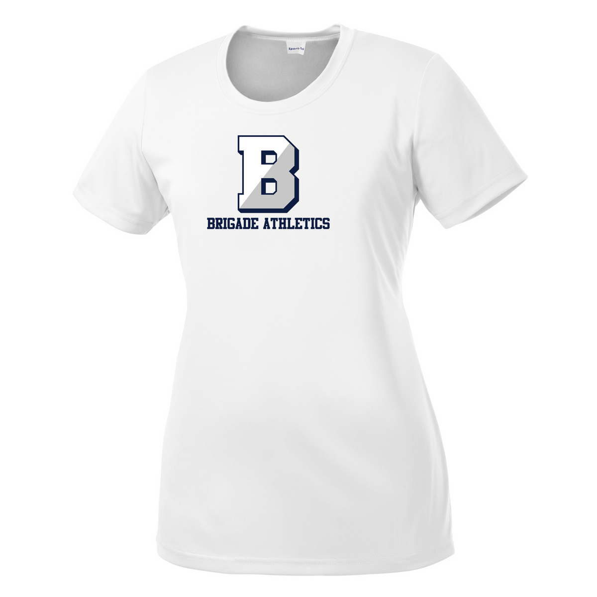 Brigade Athletics Women's Performance Tee