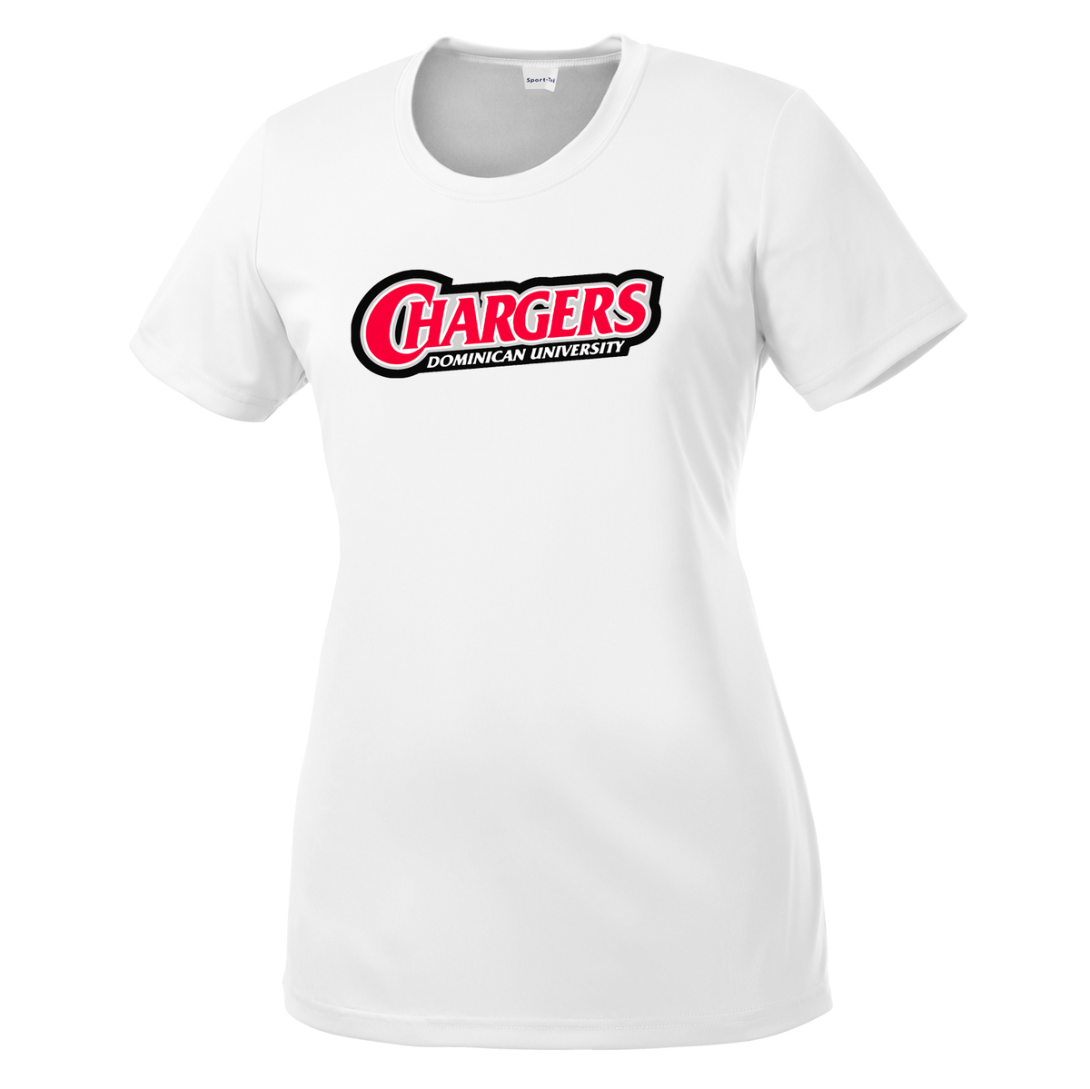 Dominican College Lacrosse Women's Performance Tee