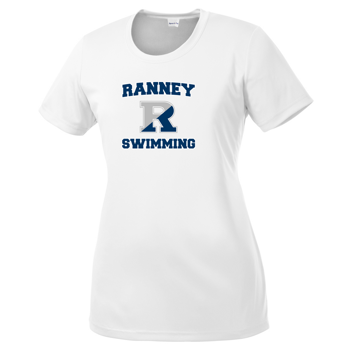 Ranney Swimming Women's Performance Tee