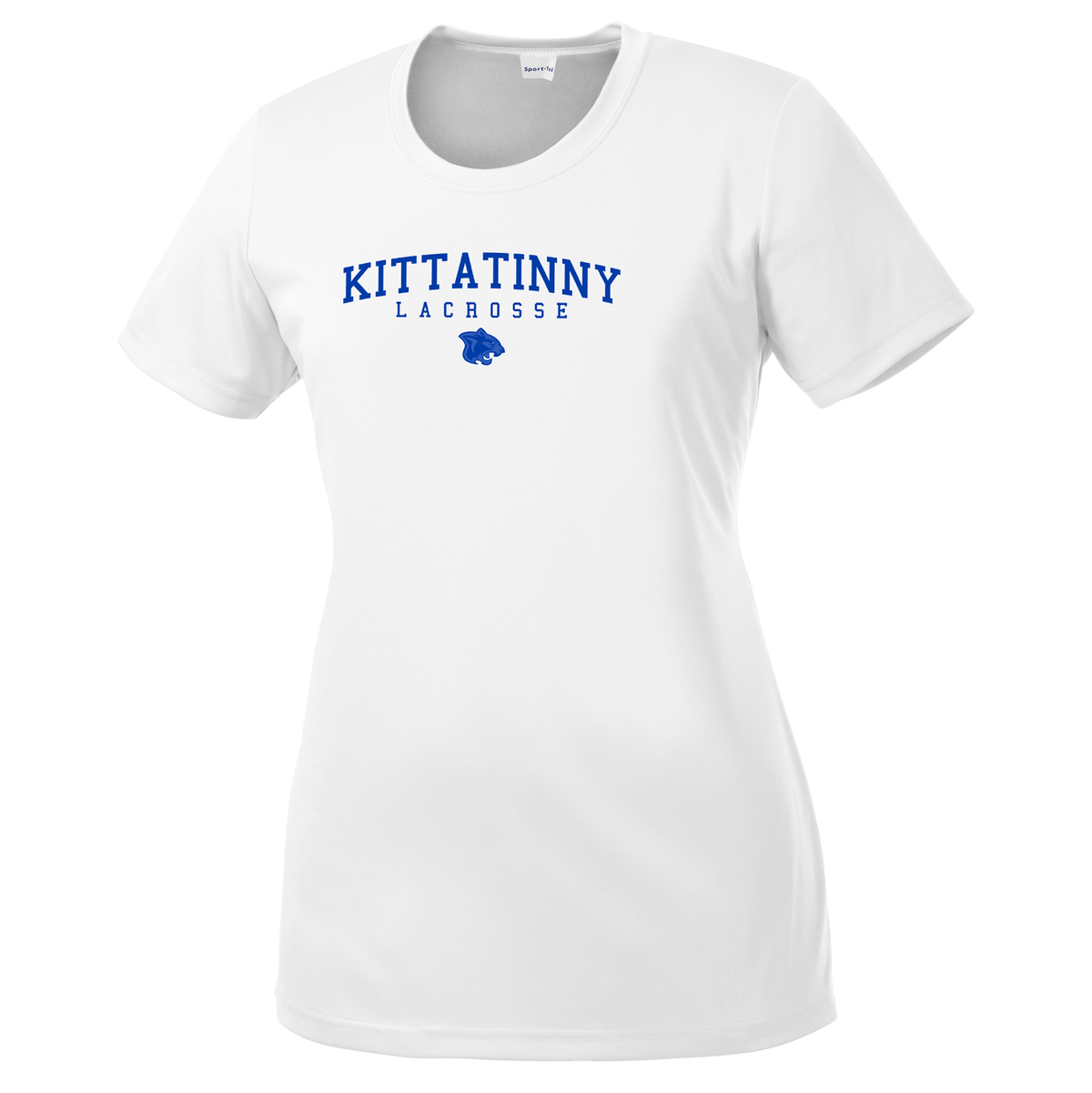 Kittatinny Lacrosse Women's Performance Tee