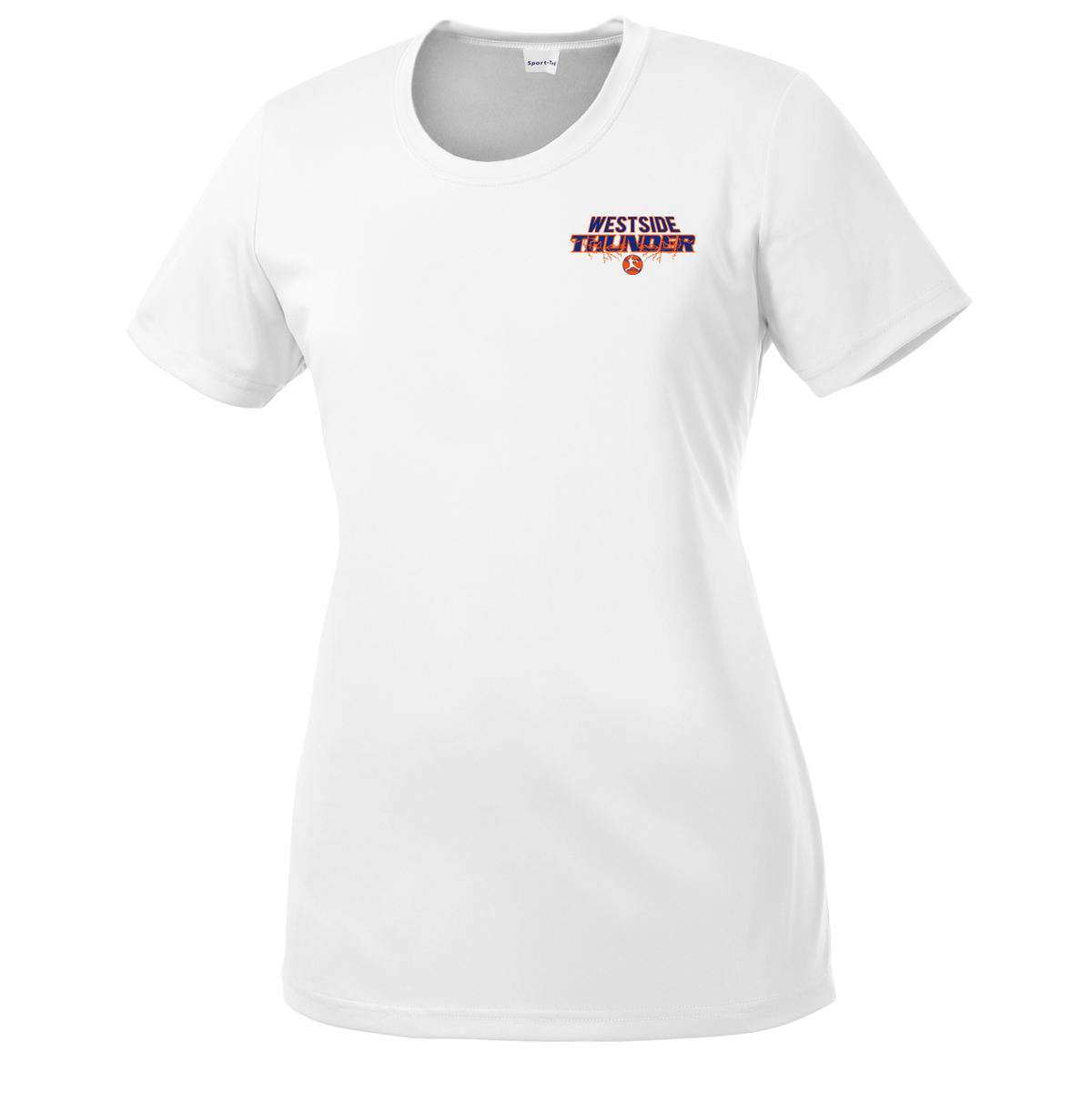 Westside Thunder Women's Performance Tee