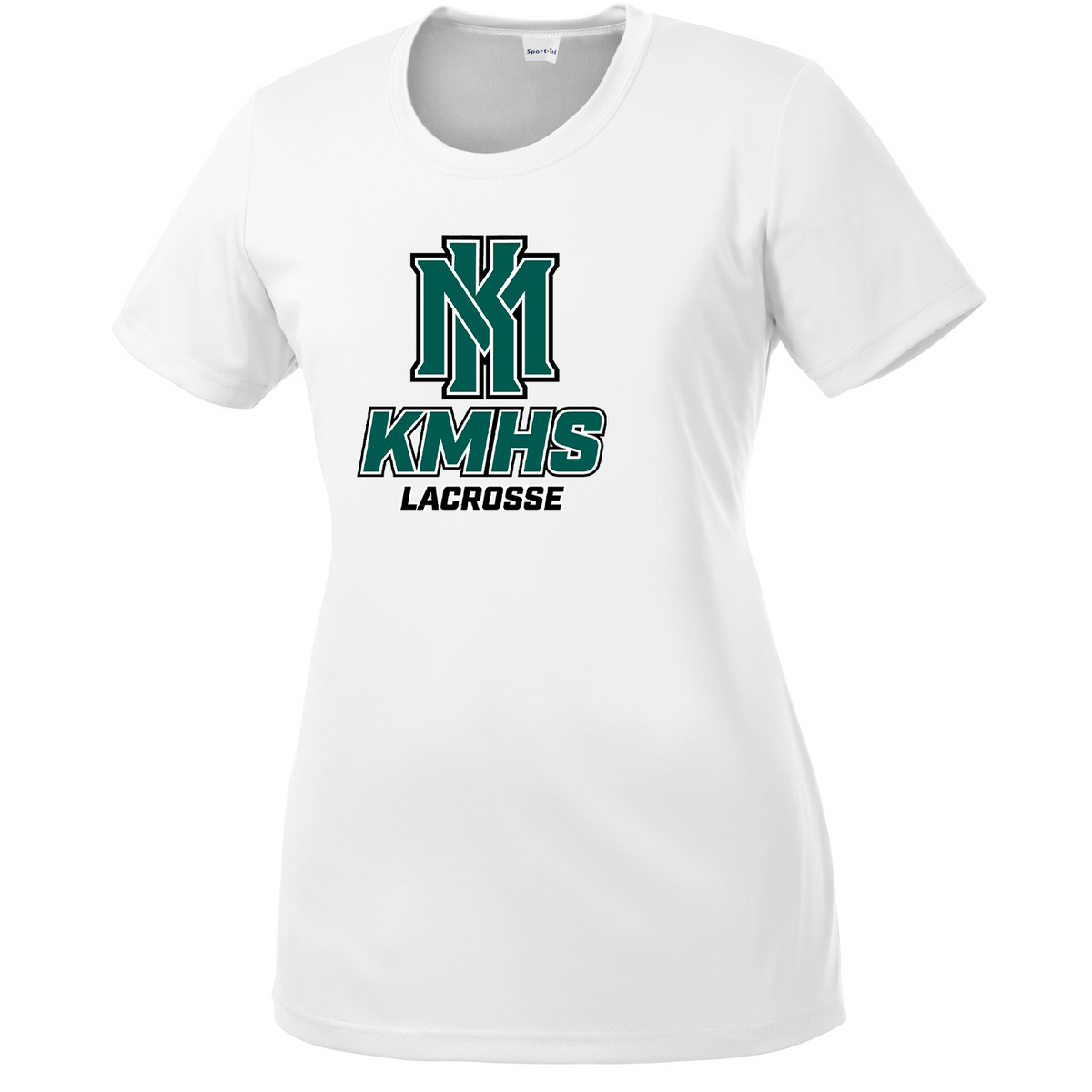 KMHS Mustangs Women's Performance Tee