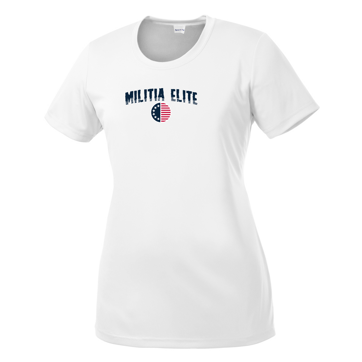 Militia Elite Women's Performance Tee
