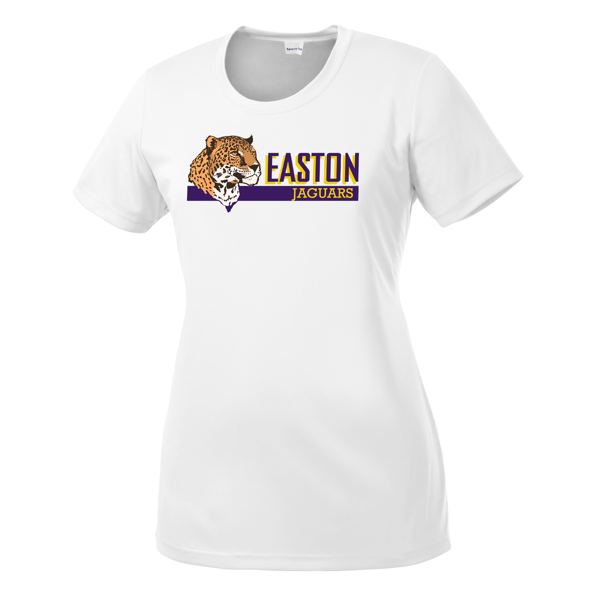 Easton School District Women's Performance Tee