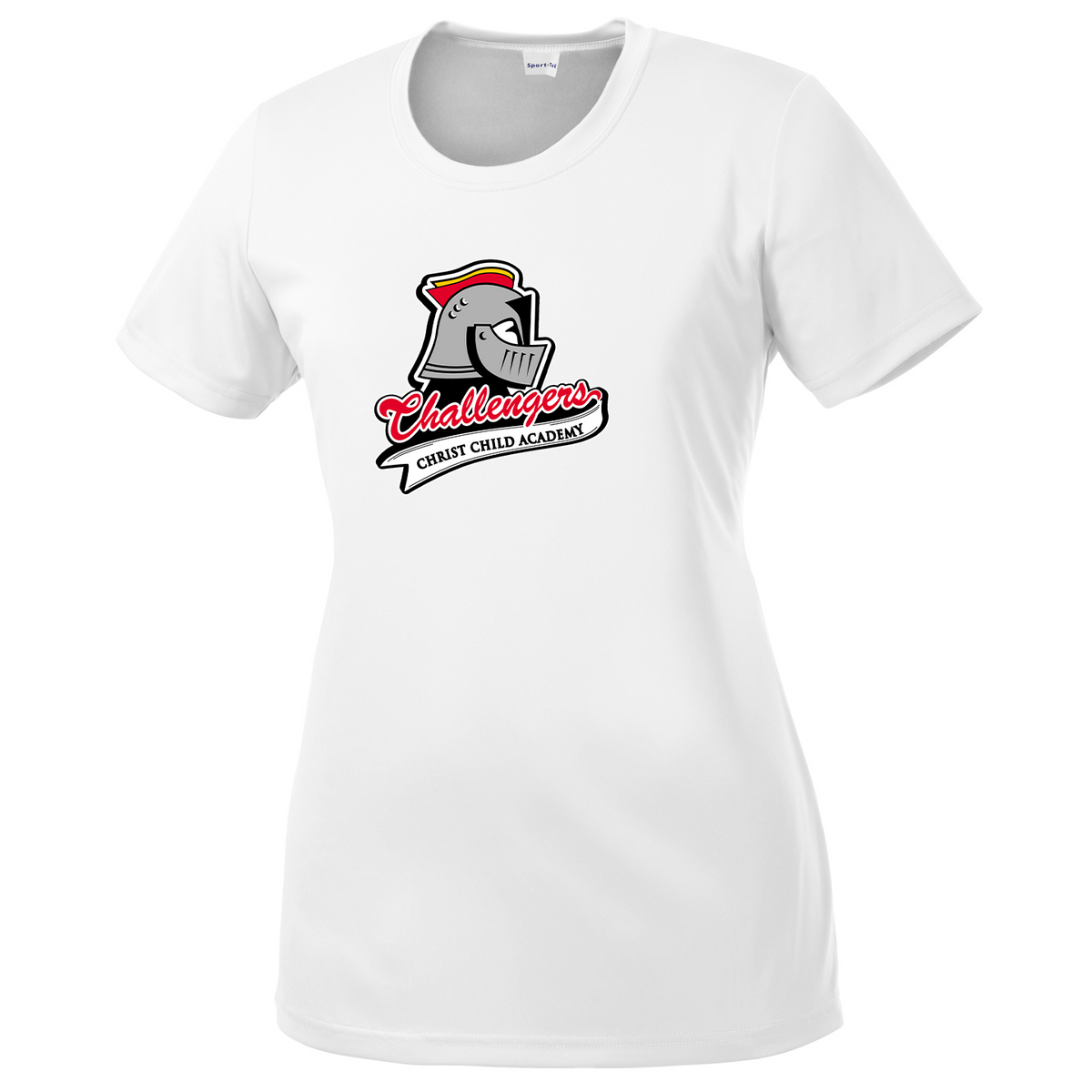 Christ Child Academy Women's Performance Tee
