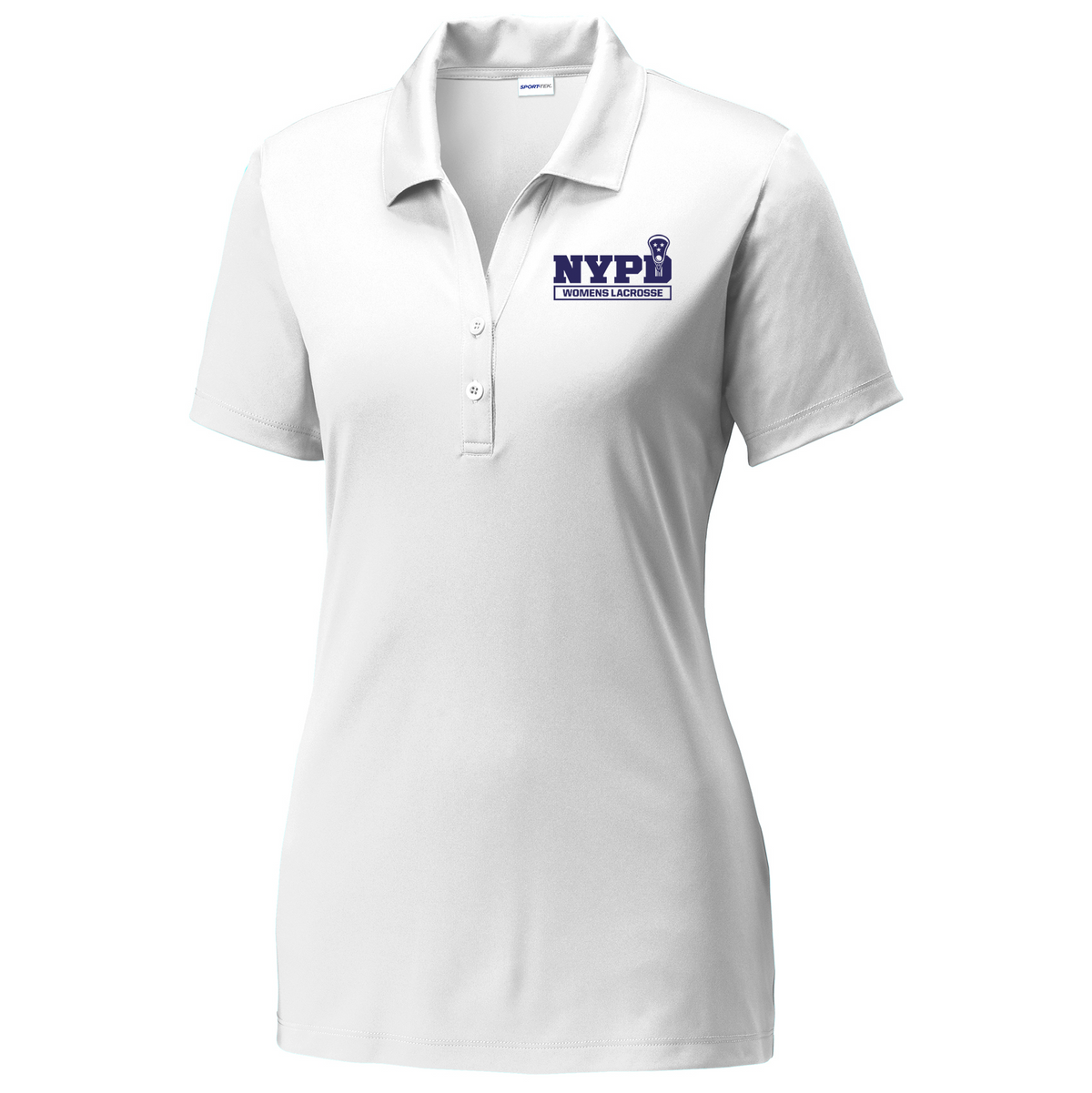 NYPD Womens Lacrosse Women's Polo