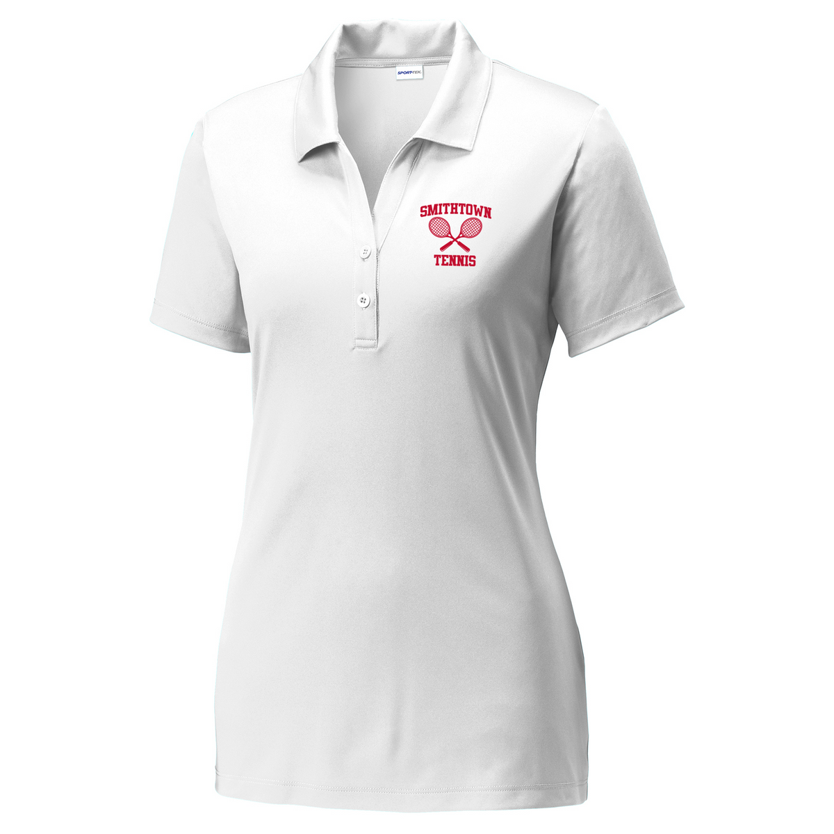 Smithtown Tennis Women's Polo