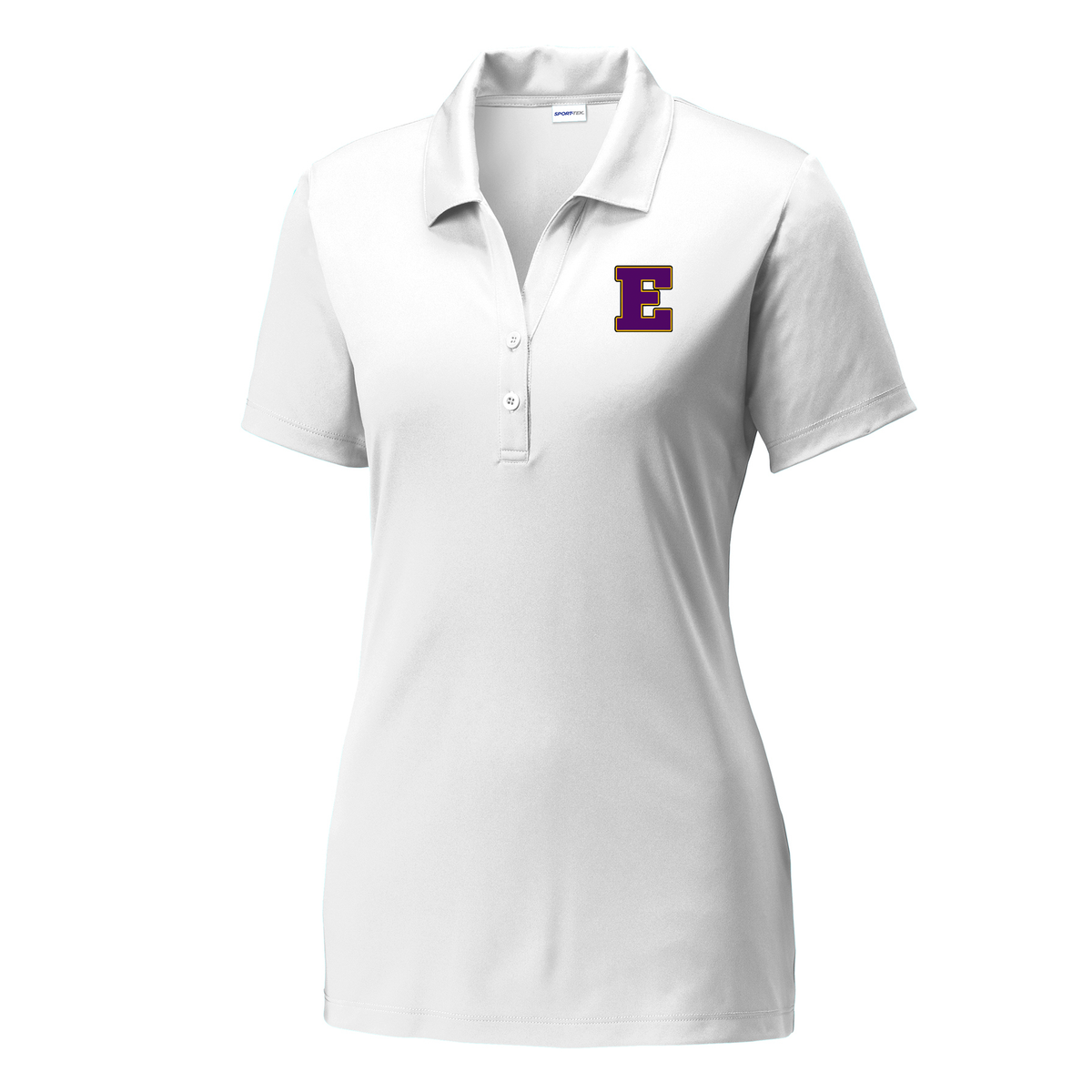 Easton School District Sport-Tek® Ladies Micropique Sport-Wick® Polo