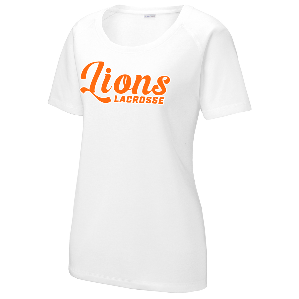 NCPD Lacrosse Women's Raglan CottonTouch