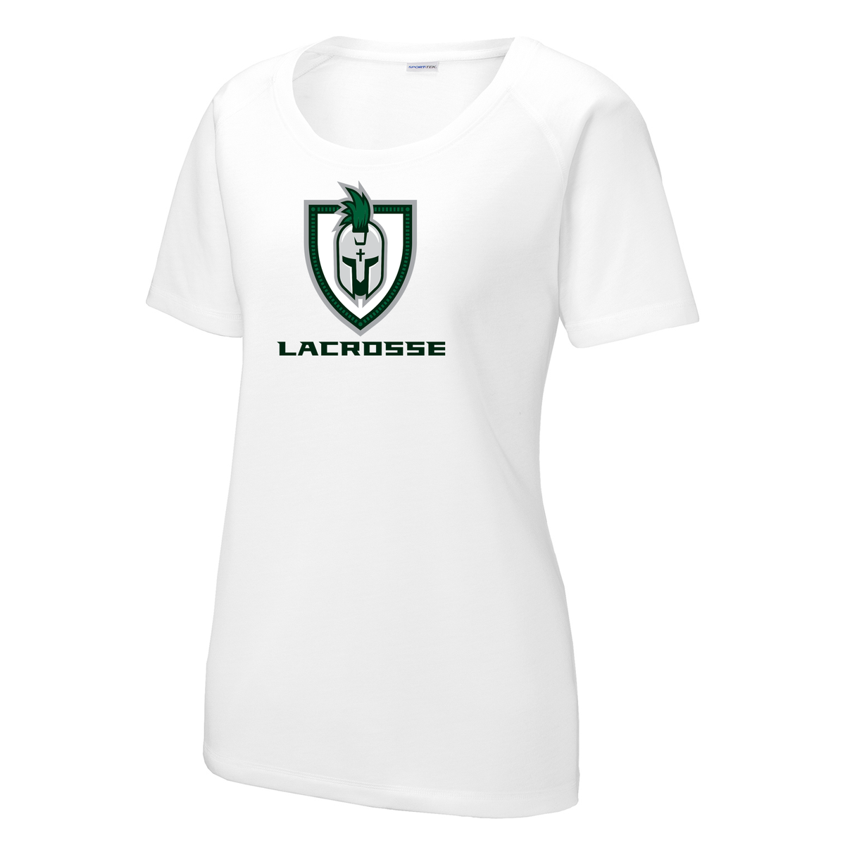 Holy Trinity Lacrosse Women's Raglan CottonTouch