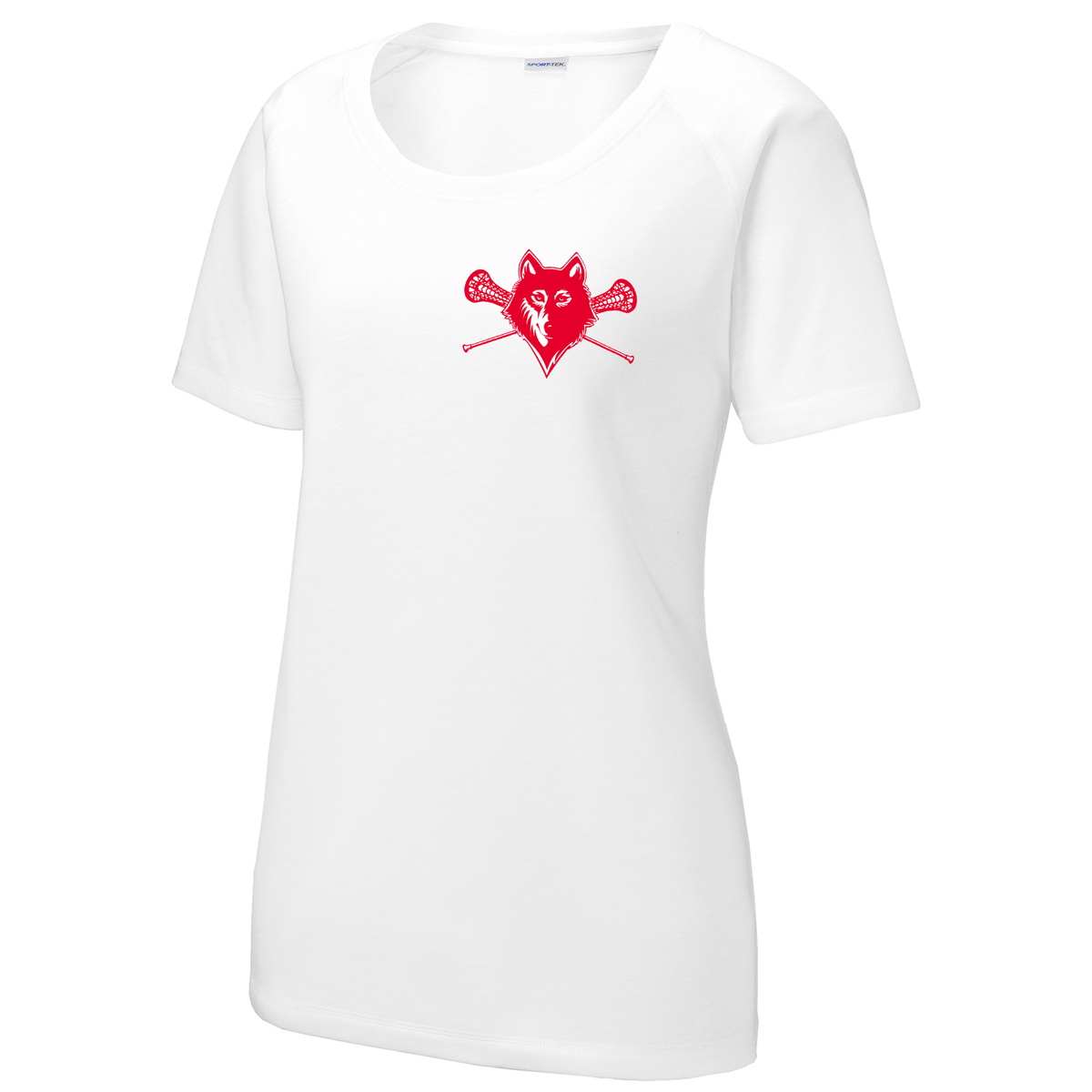 Newberry Lacrosse Women's Raglan CottonTouch