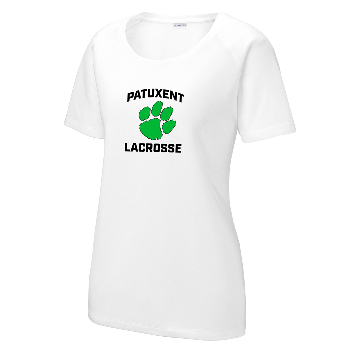 Patuxent Lacrosse Women's Raglan CottonTouch