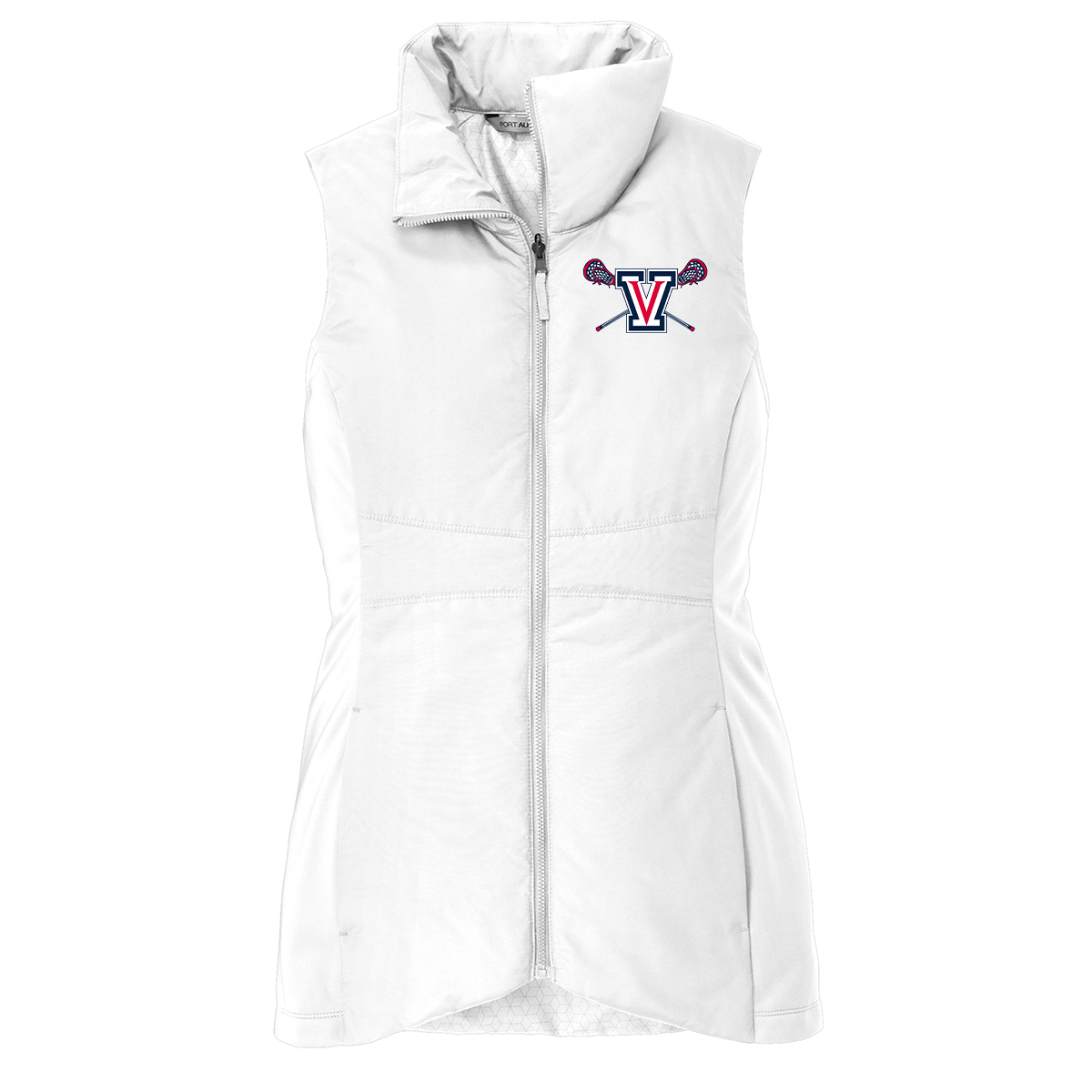 Viewpoint HS Boys Lacrosse Women's Vest