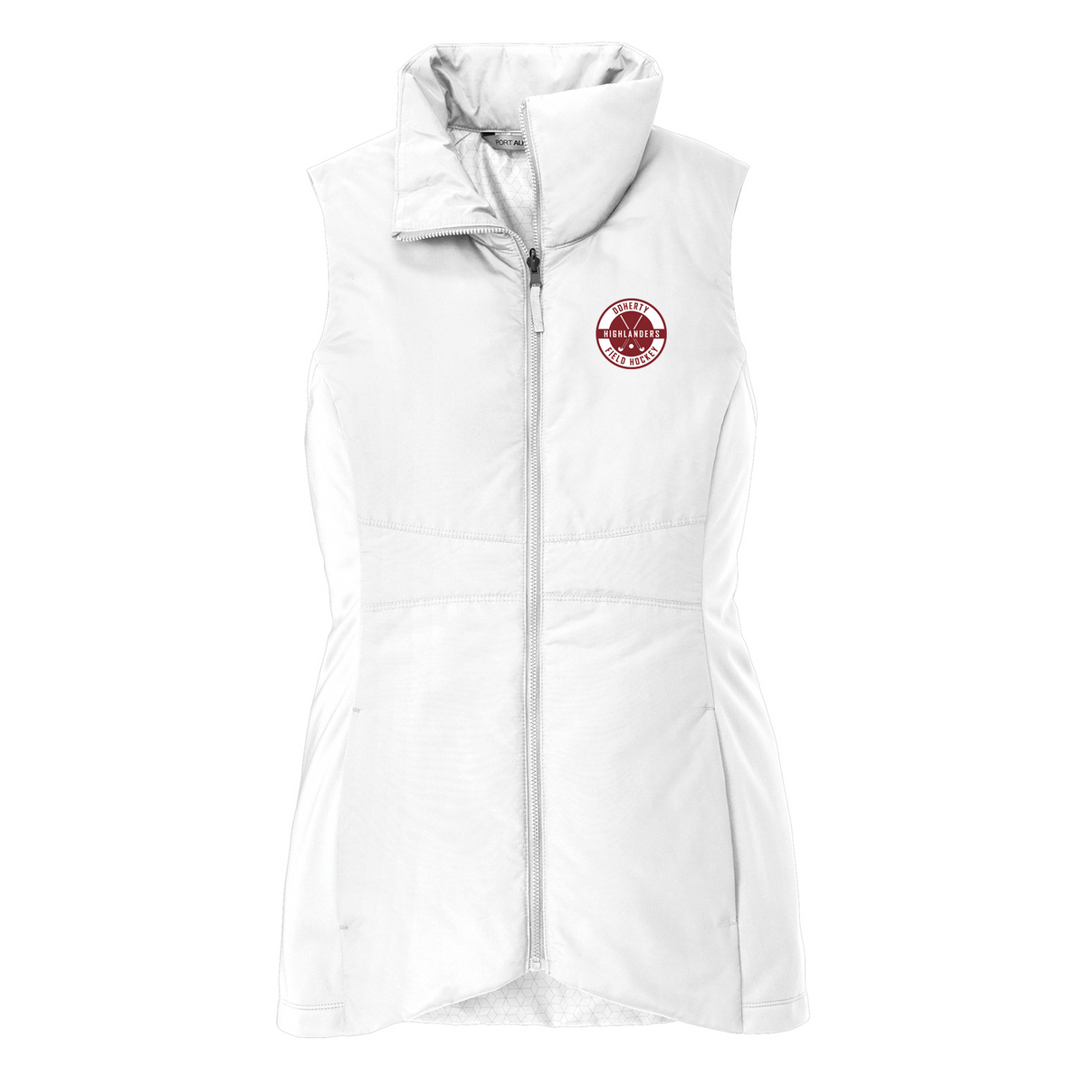 Doherty Field Hockey Women's Vest