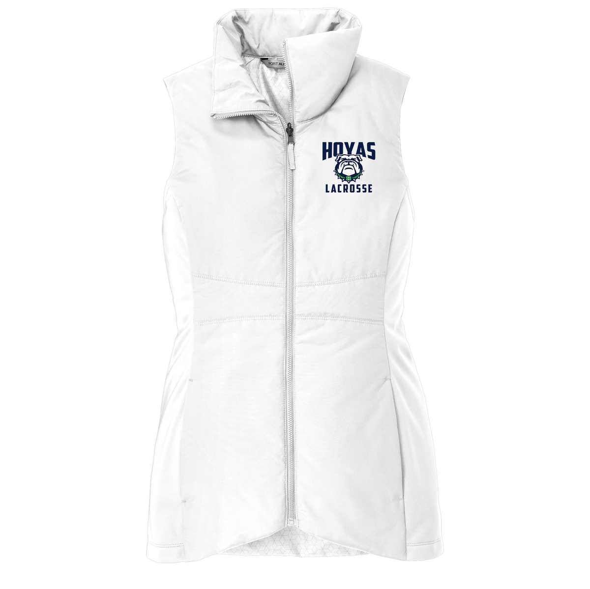 Hoya Lacrosse Women's Vest