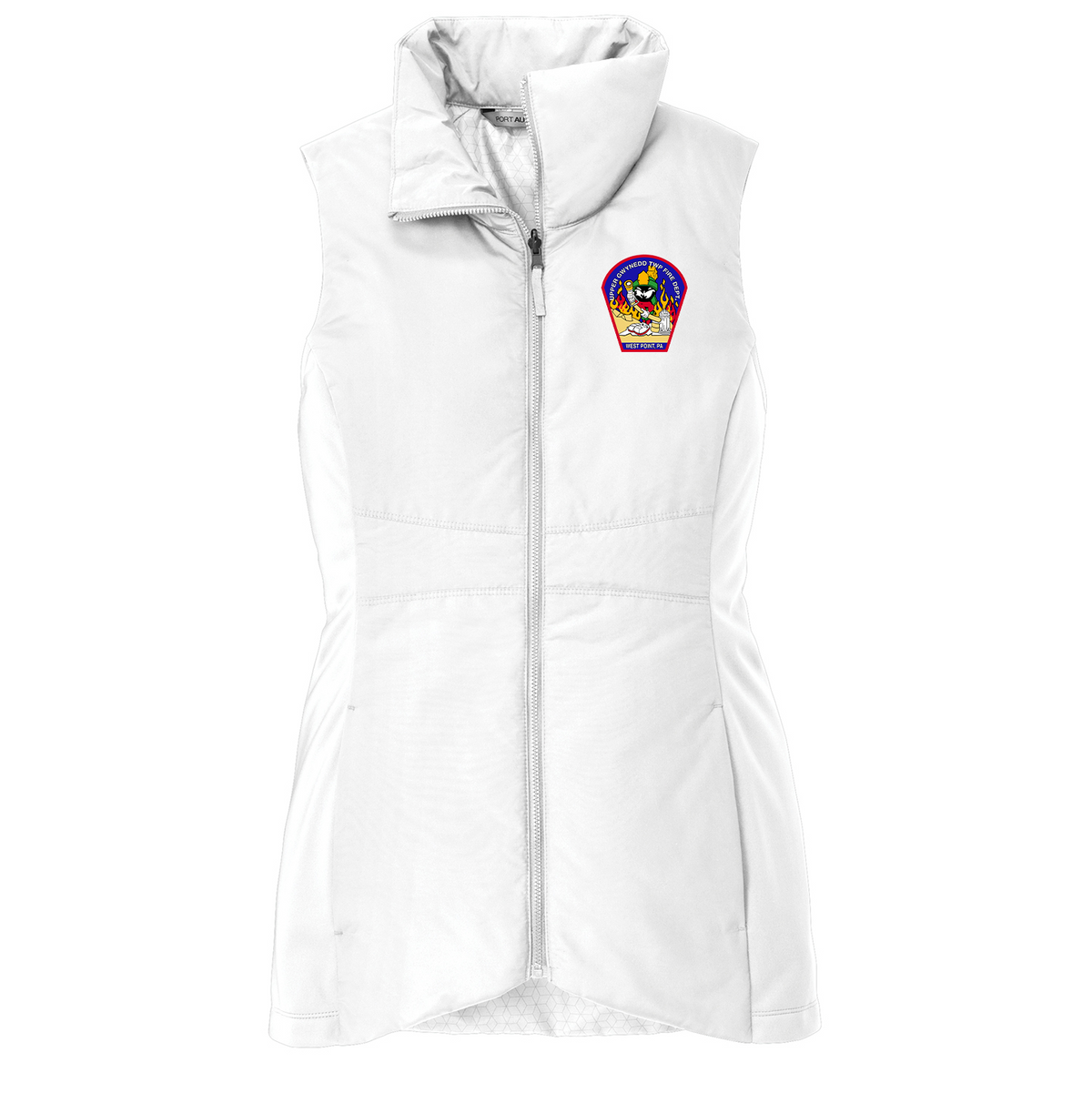 Upper Gwynedd Fire Department Women's Vest