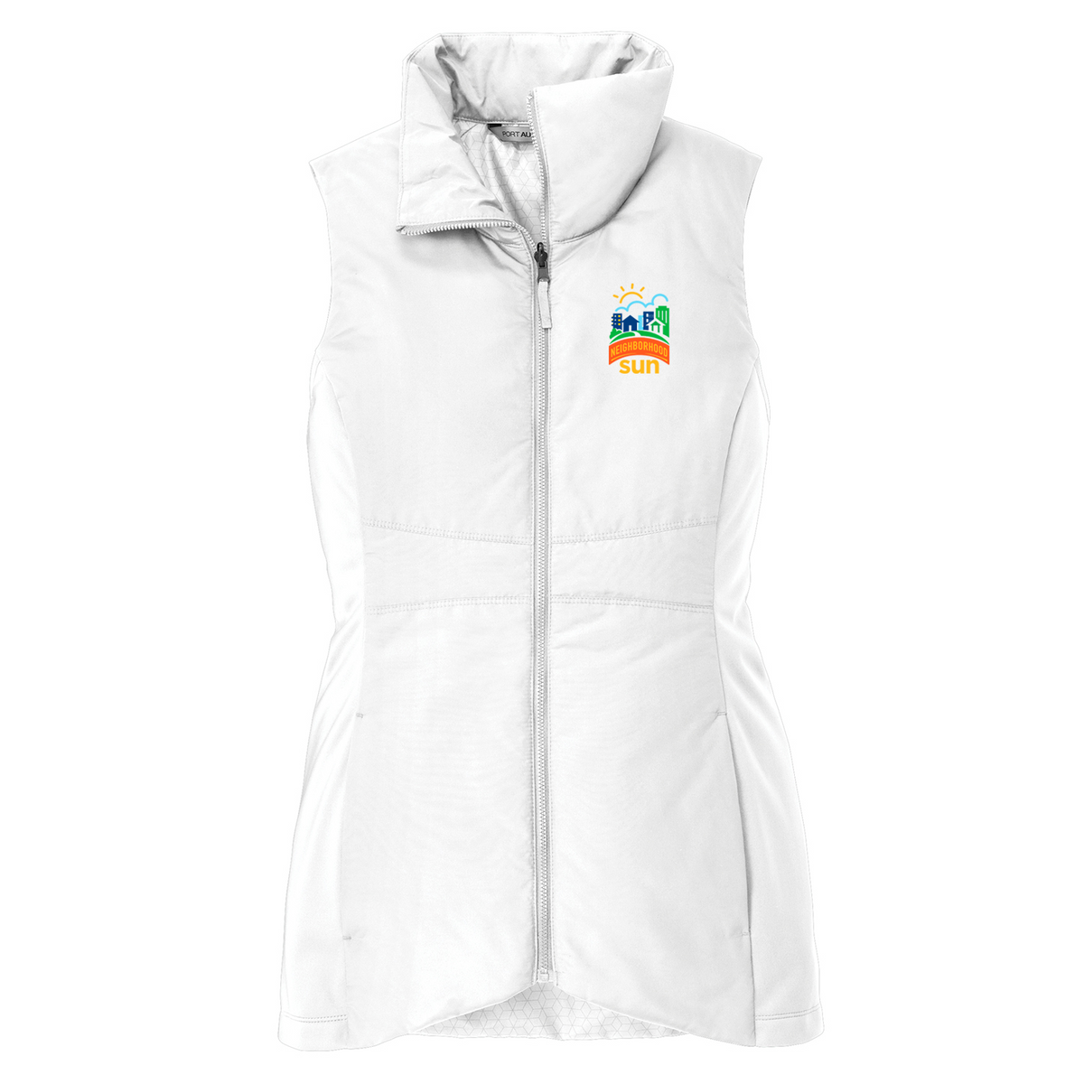 Neighborhood Sun Women's Vest