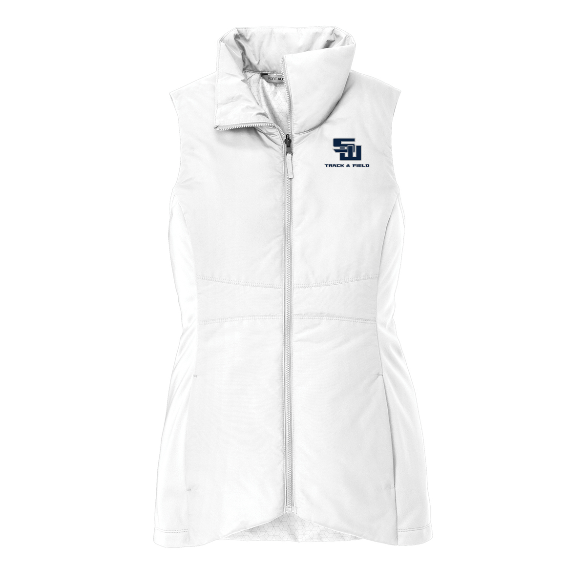 Smithtown West T&F Women's Vest