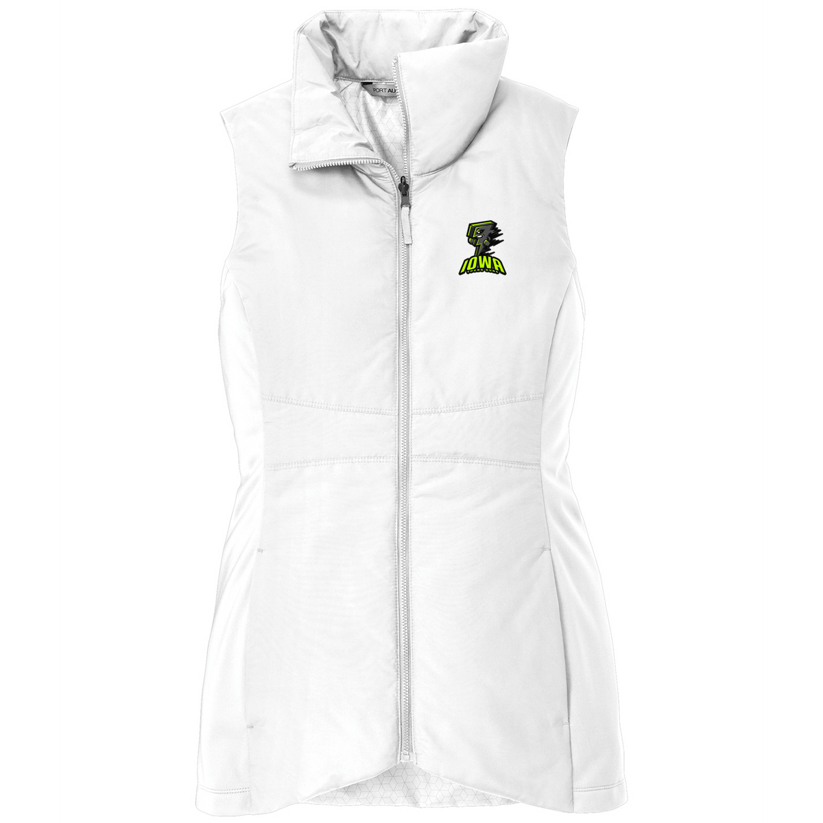 Iowa Young Guns Women's Vest