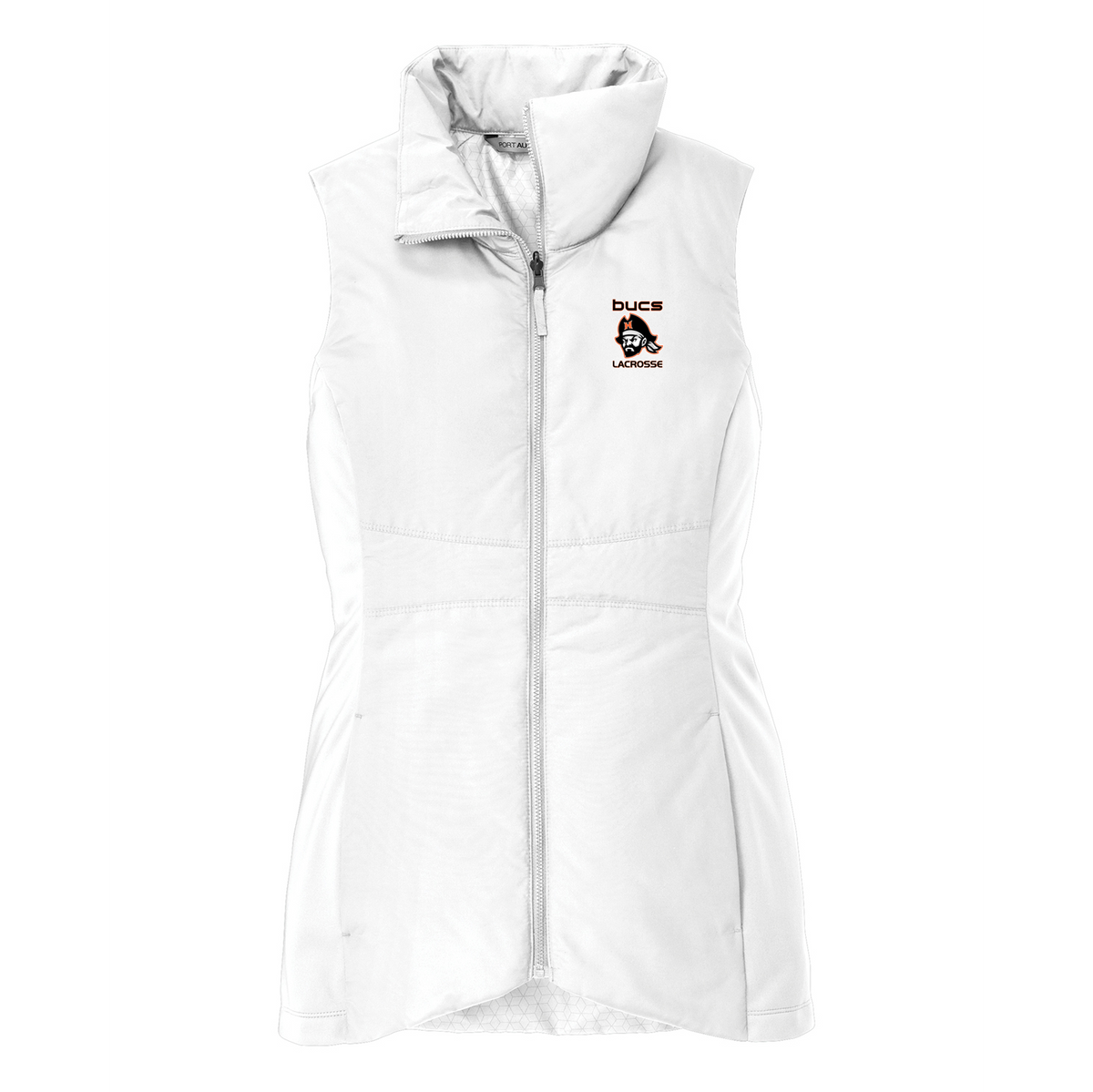 Bucs Lacrosse Women's Vest