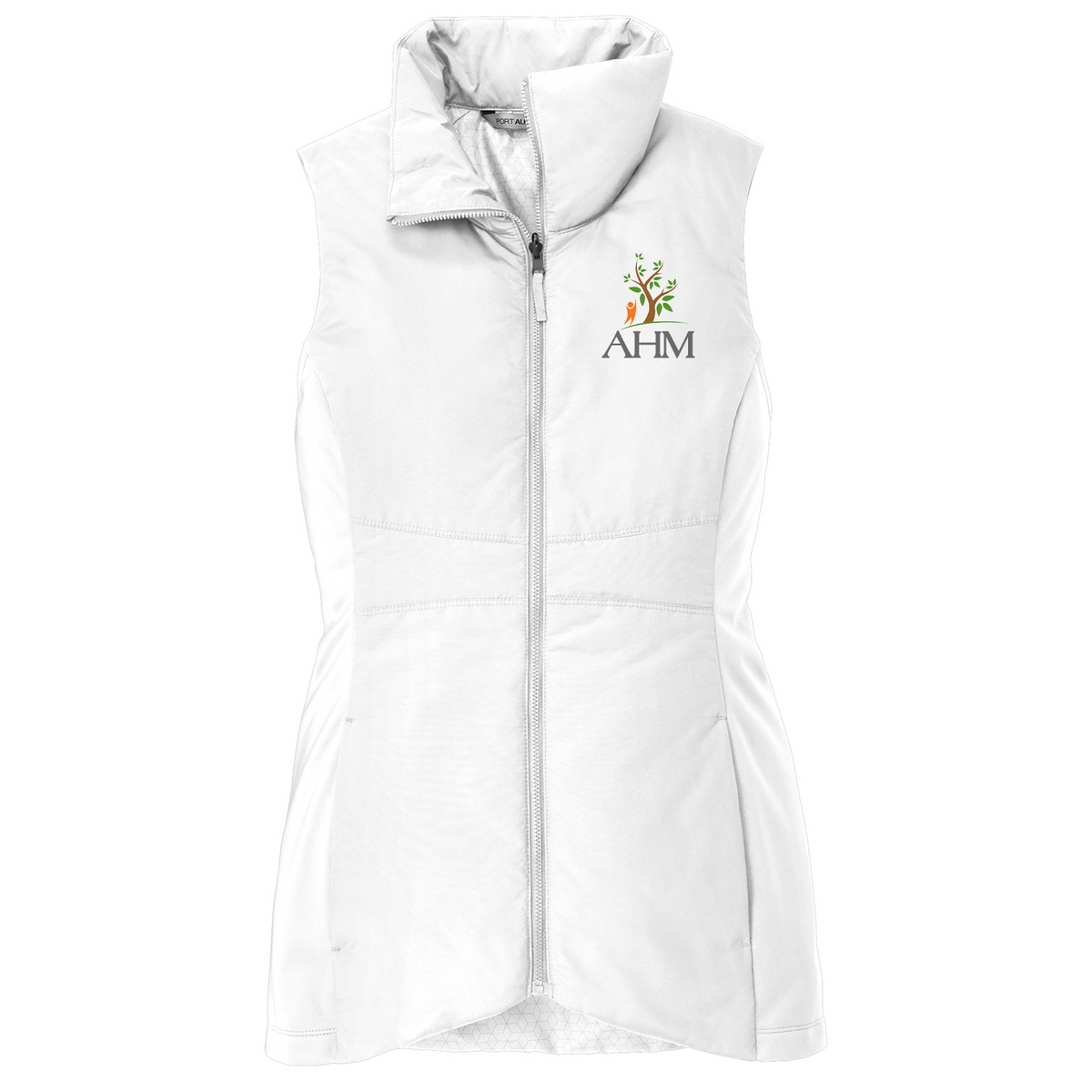 AHM Youth & Family Services Vest
