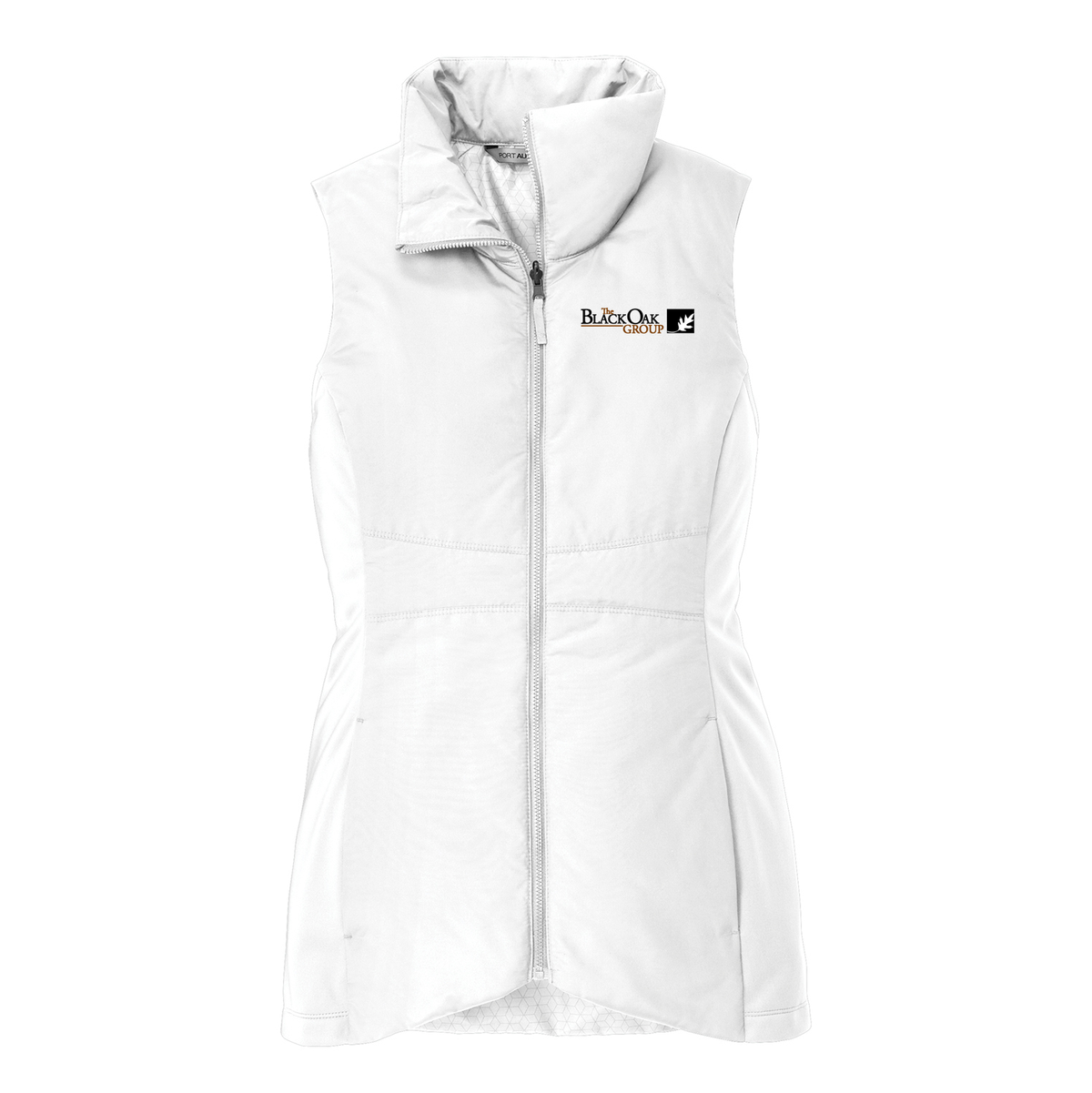 The Black Oak Group Women's Vest