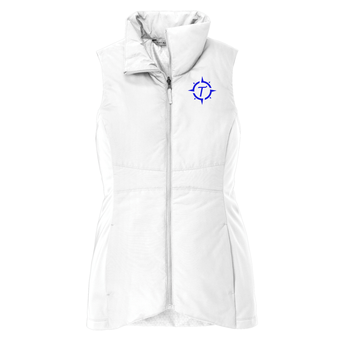 Talleyville Travel Softball Women's Vest