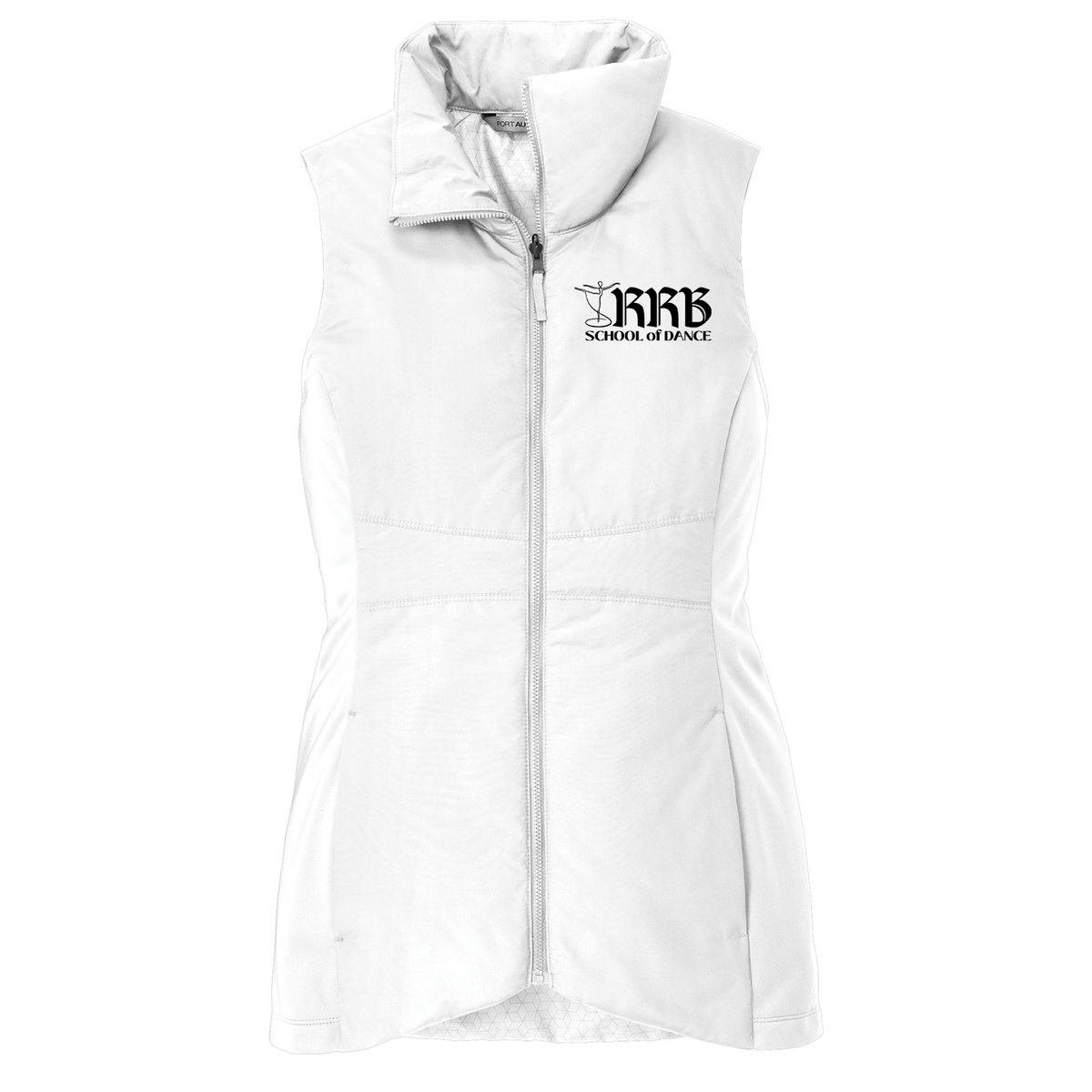 River Region Ballet School Women's Vest