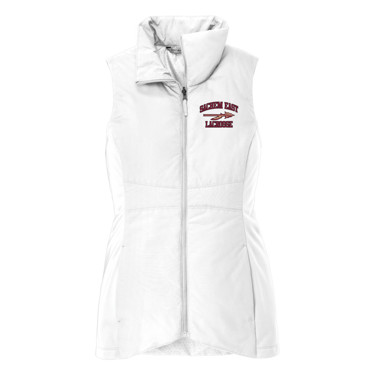 Sachem East Lacrosse Women's Vest