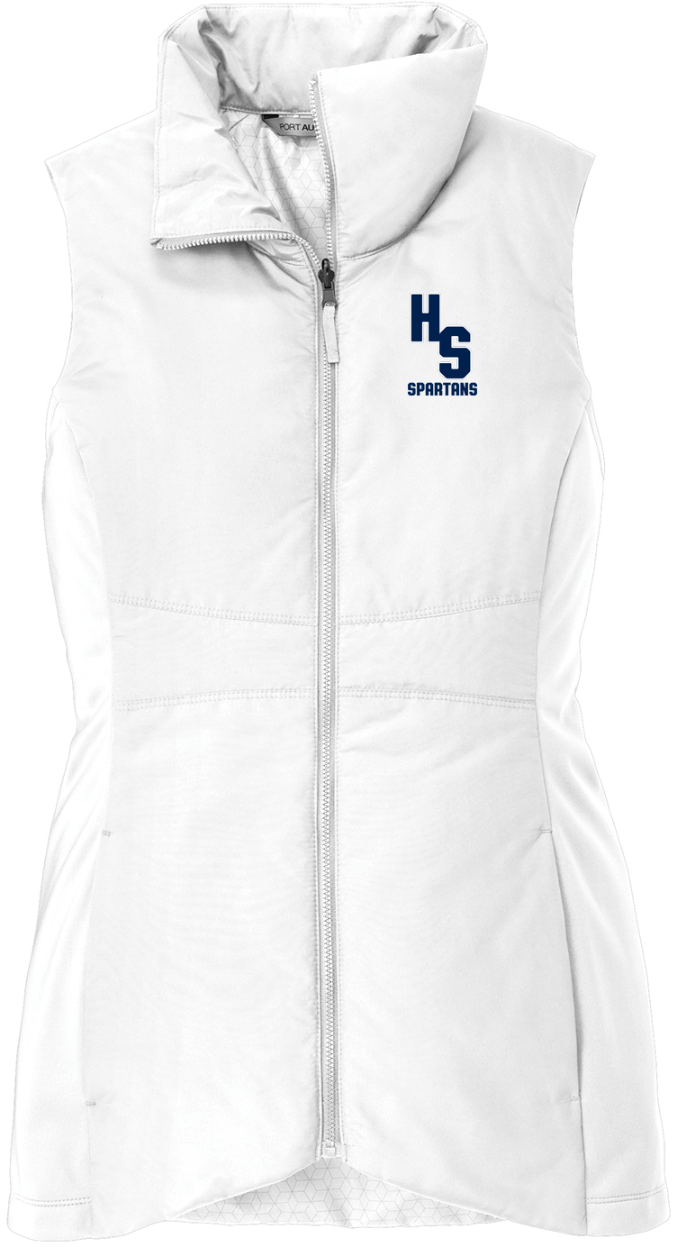 Holy Spirit Basketball Women's Vest