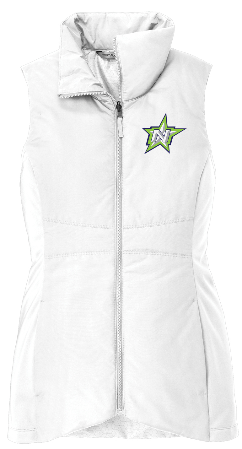 Northstar Baseball Women's Vest