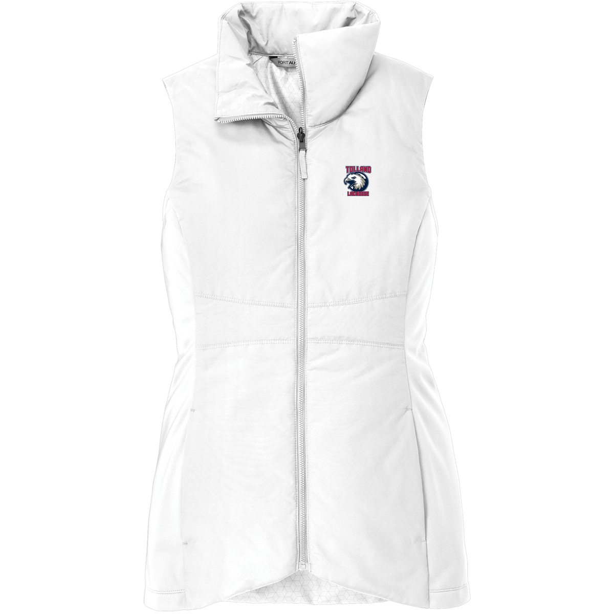 Tolland Lacrosse Club Women's Vest