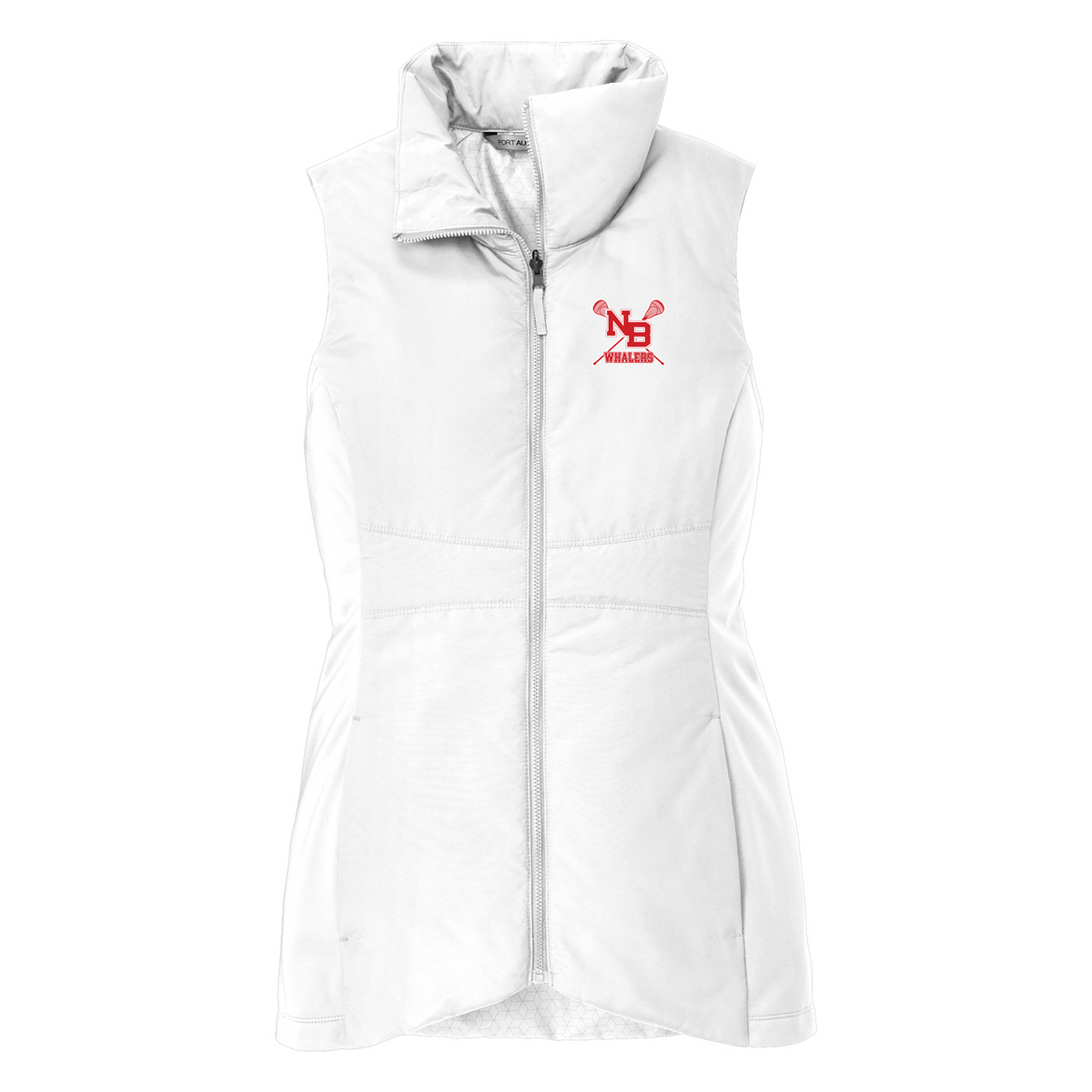 New Bedford Lacrosse Women's Vest