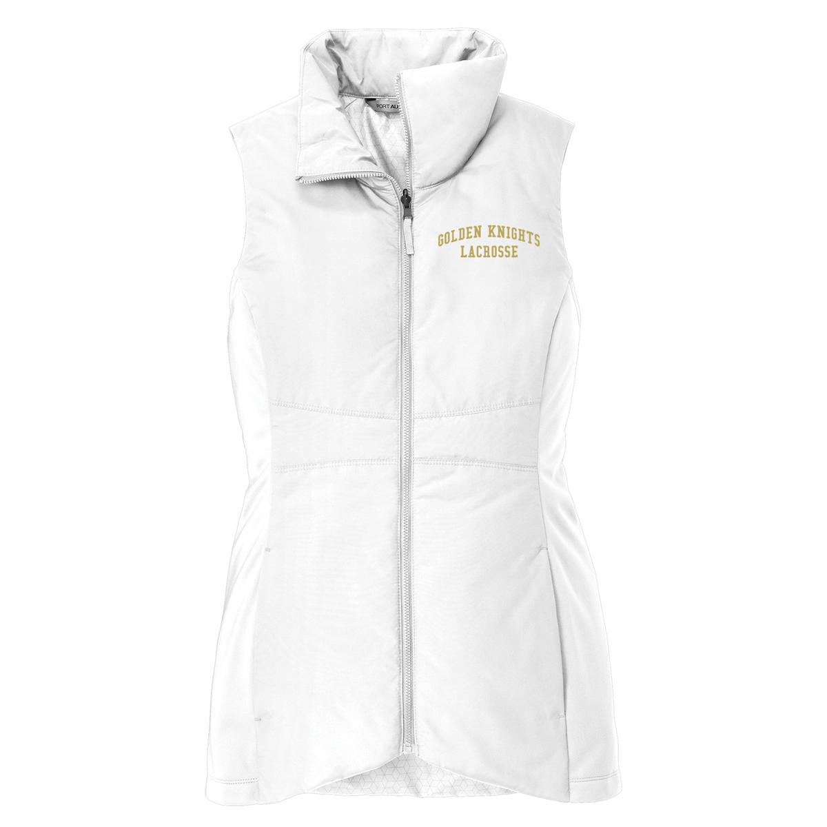 Old Tappan HS Lacrosse Women's Vest