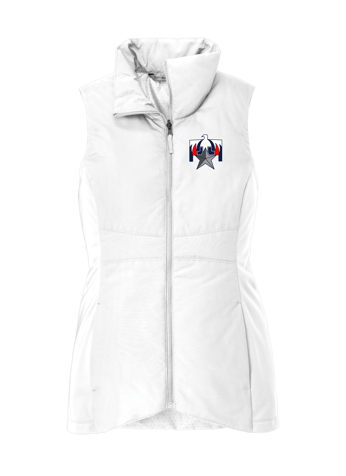 Utah Military Academy Lacrosse Women's Vest