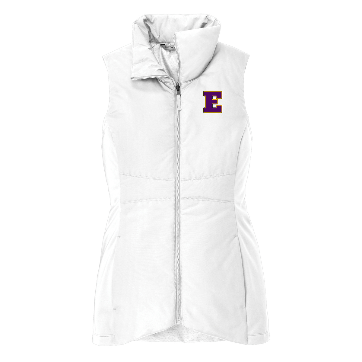 Easton School District Women's Vest