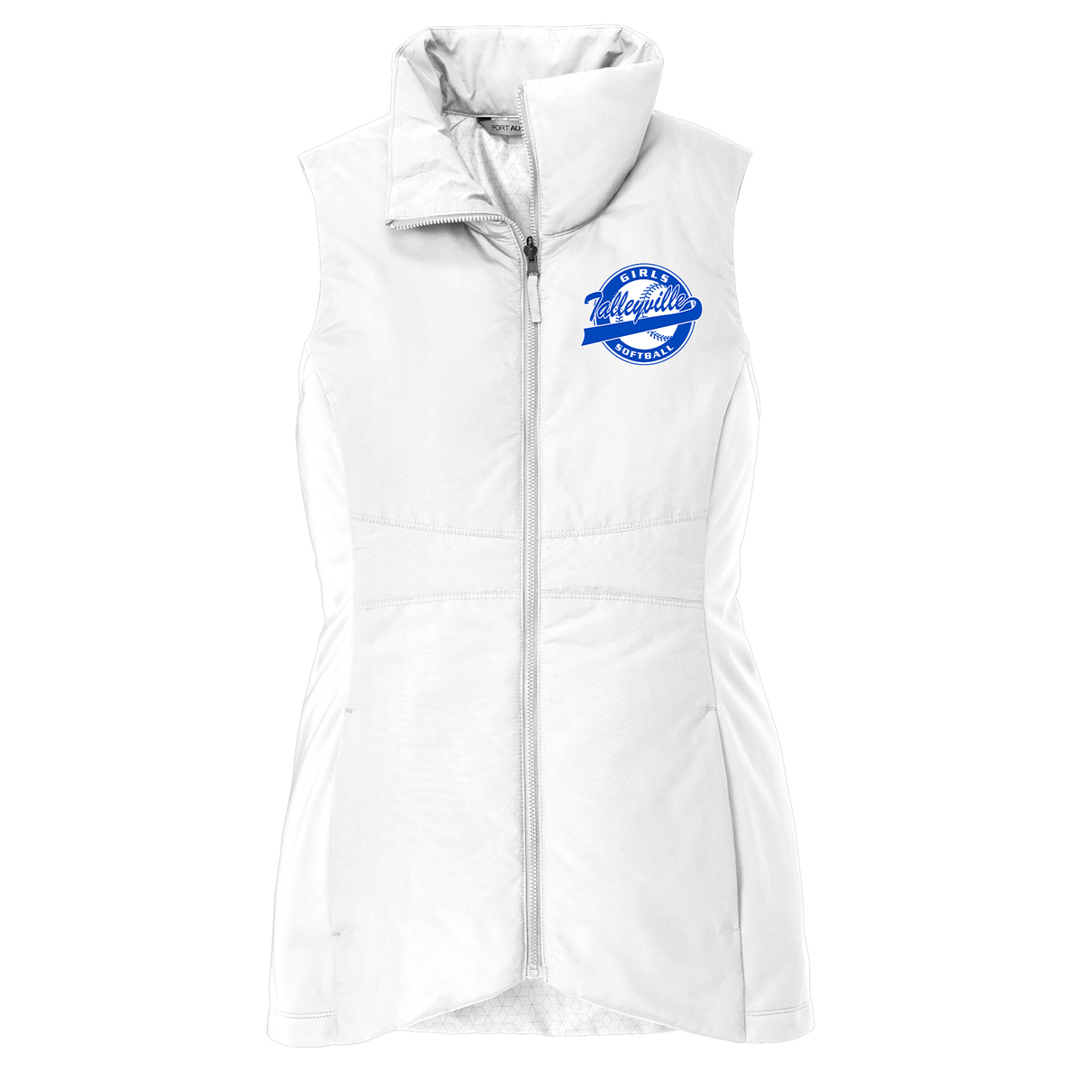 Talleyville Rec Softball Women's Vest