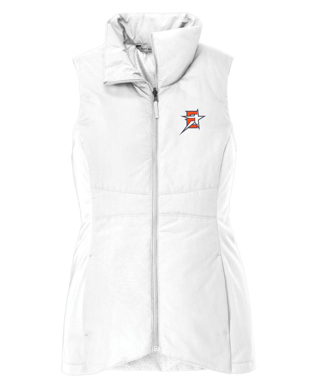 2019 Eastvale Girl's Softball Women's Vest