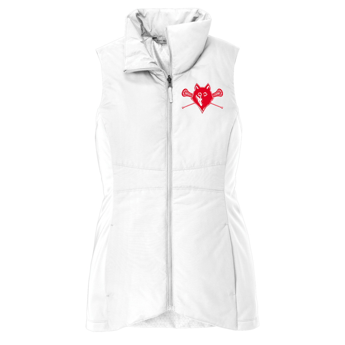 Newberry Lacrosse  Women's Vest