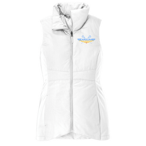 Carolina Maverick Lacrosse Women's Vest