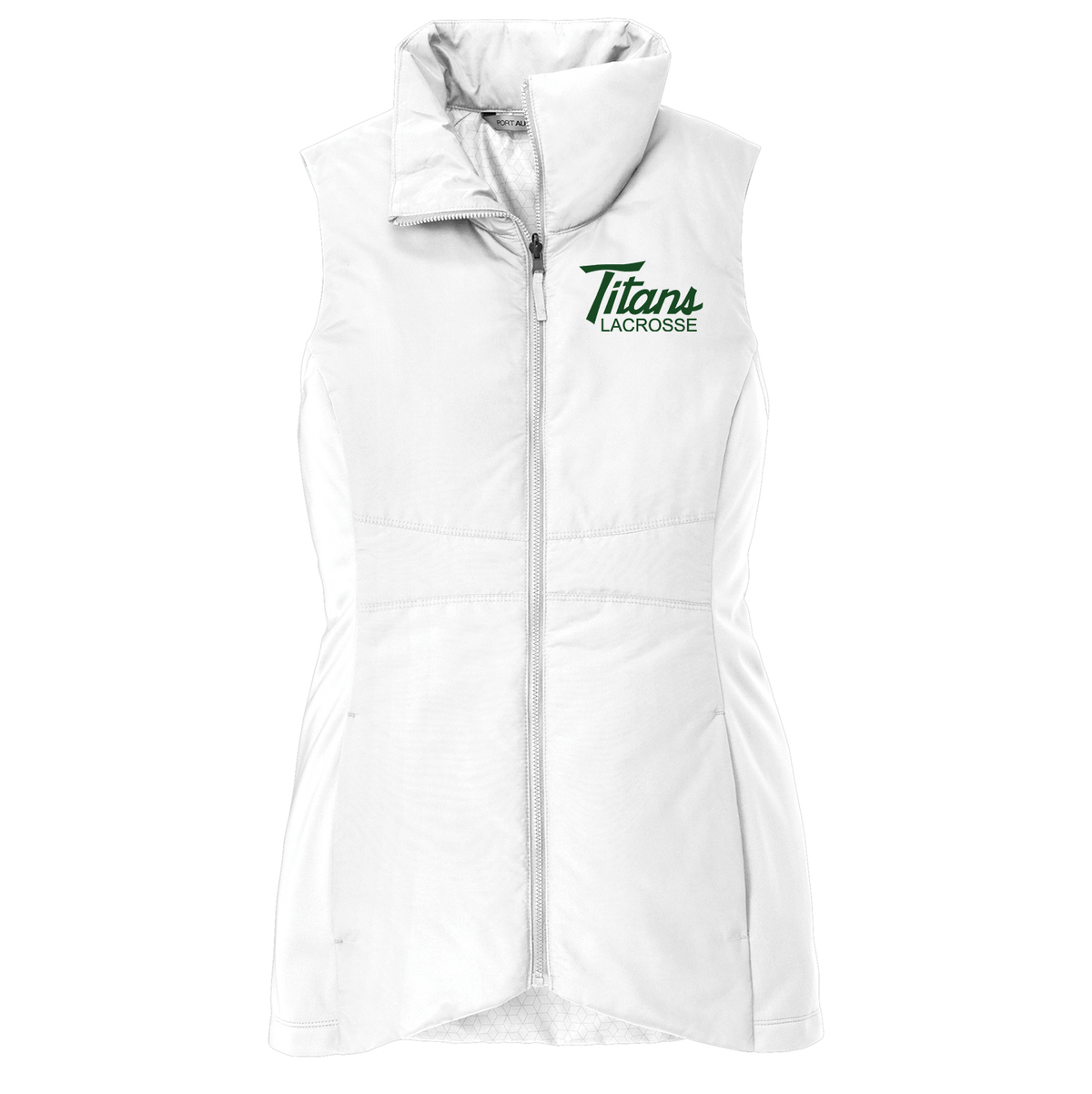 TV Titans Lacrosse Women's Vest