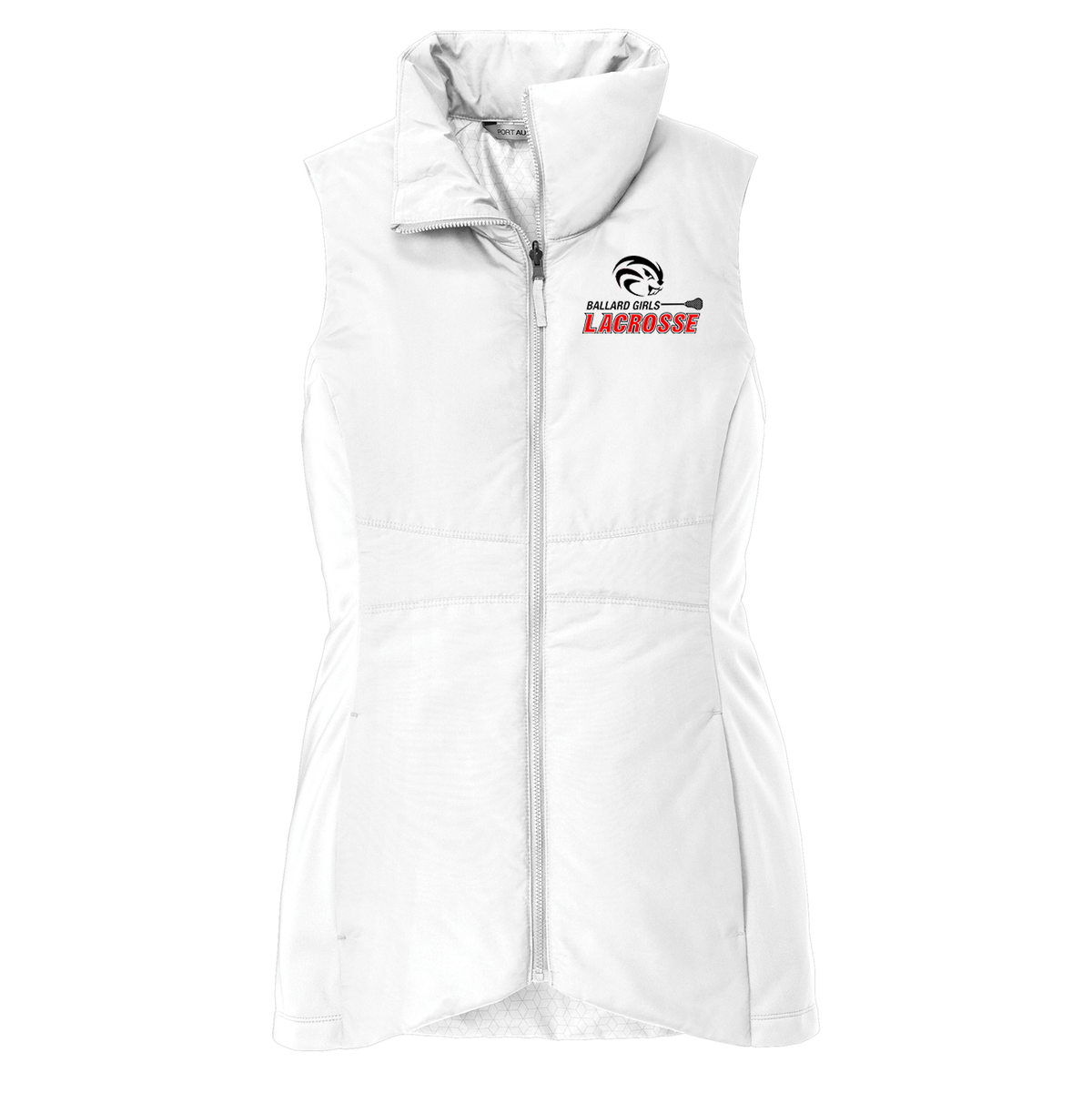 Ballard HS Girls Lacrosse Women's Vest