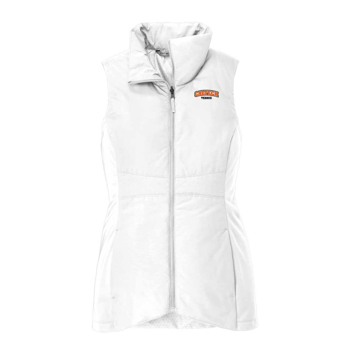 Cal Tech Tennis Women's Vest