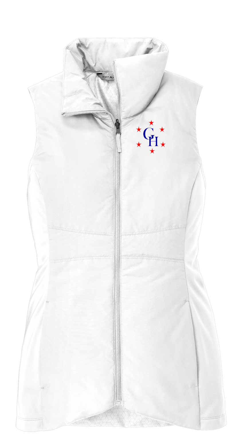 Great Hollow Middle School Womens Vest